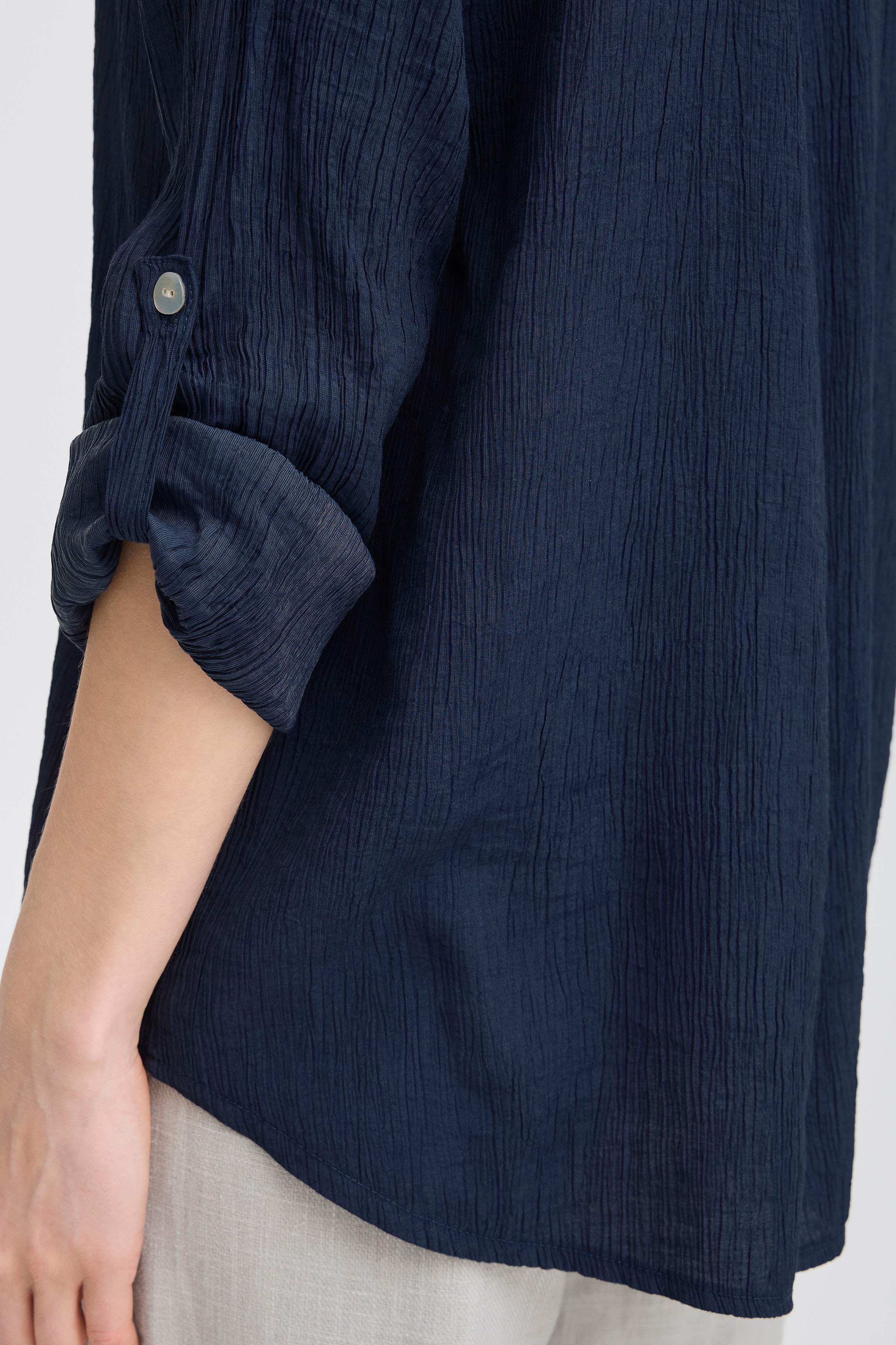 FRWILLOW Blus LOOKBOOK DETAIL 20616271-193923