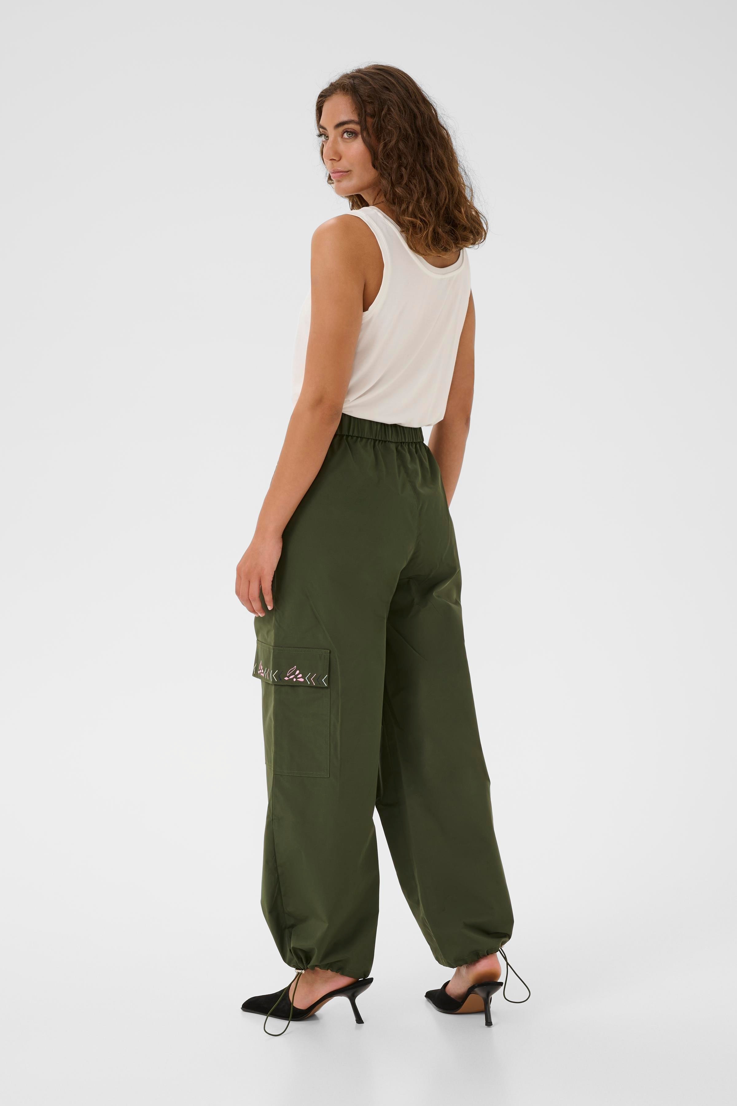 CUjaliana Broek LOOKBOOK BACK 50113181-180521