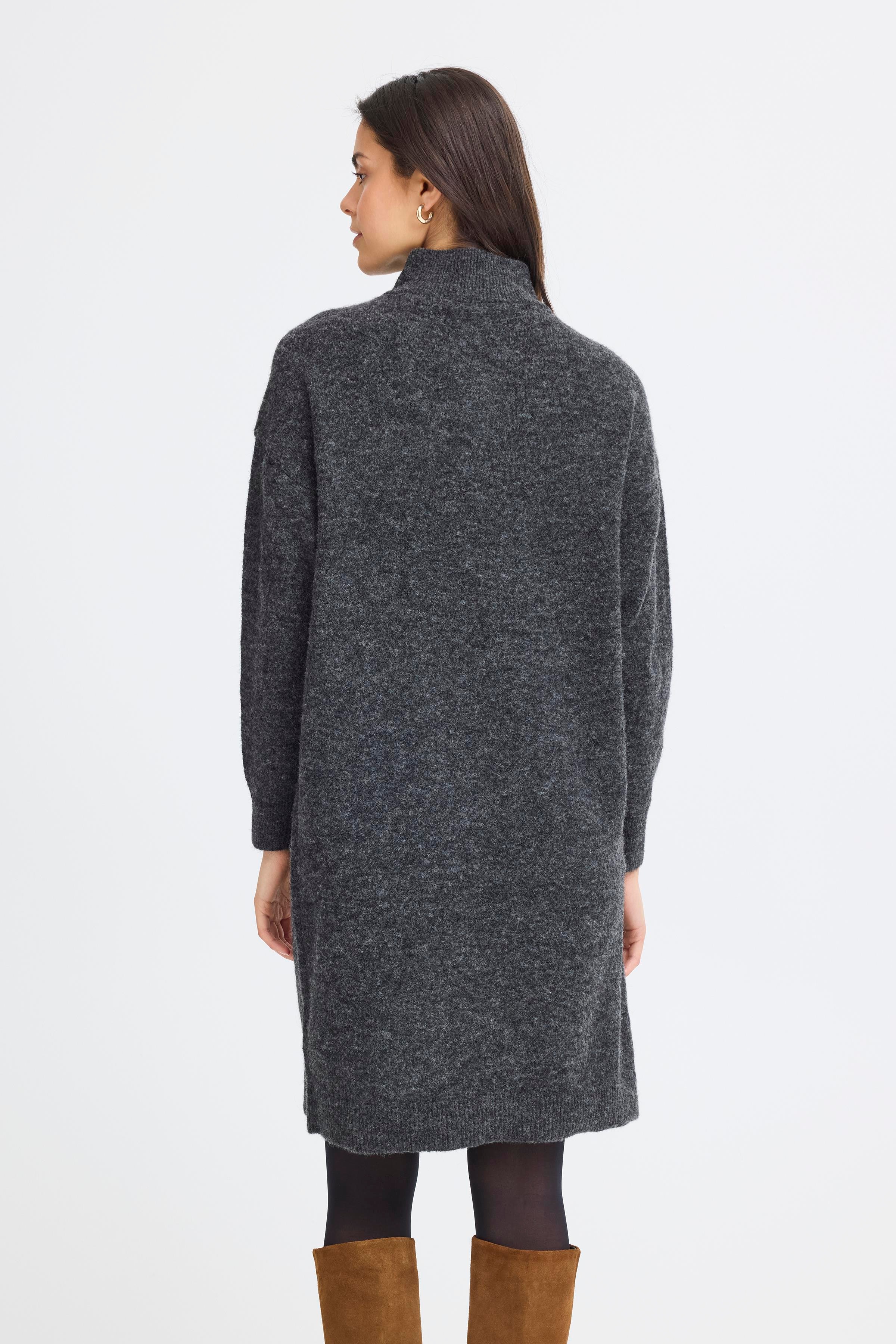FRSANNY Kjole LOOKBOOK FRONT 20617064-1806011