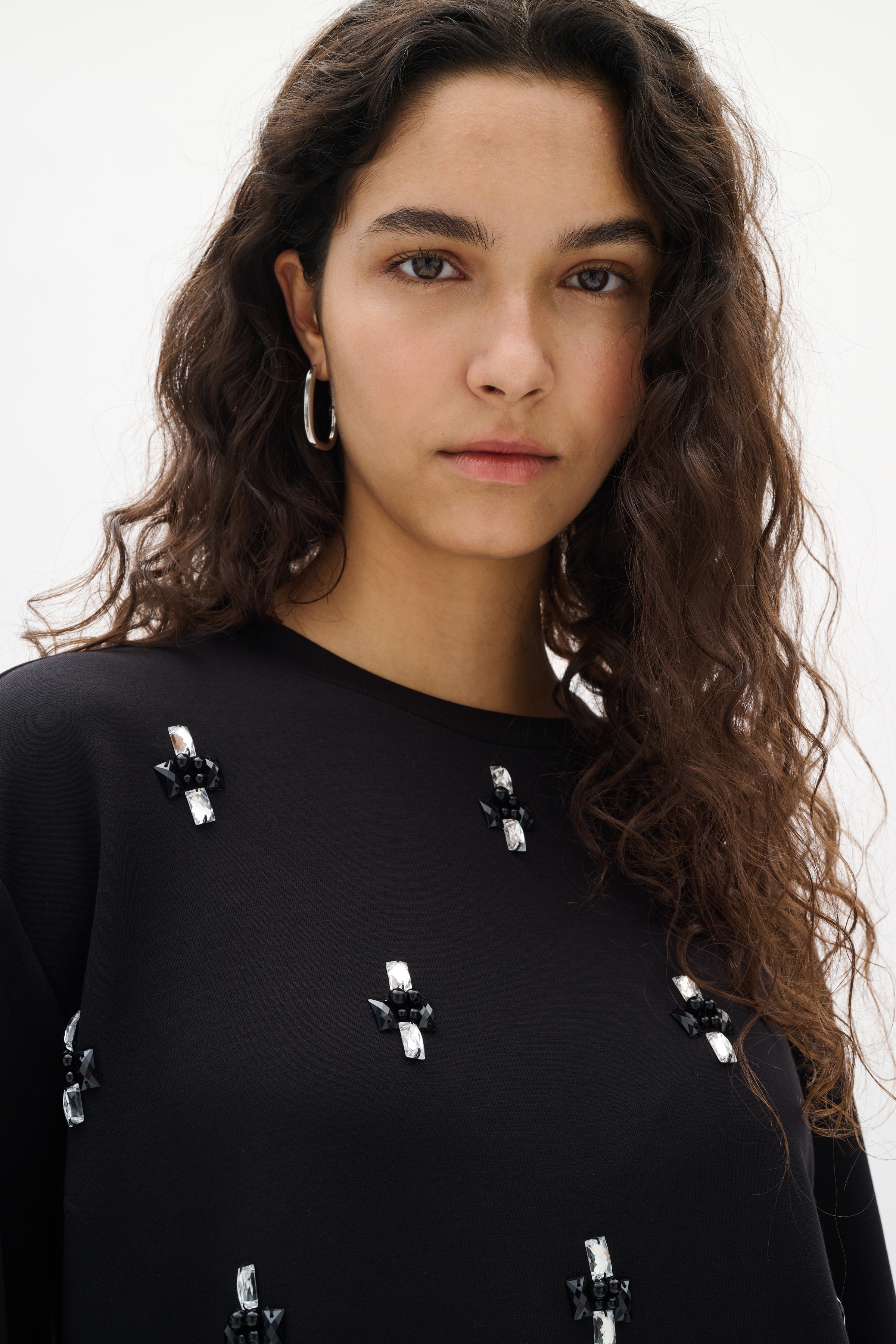 KINCENTIW Kjole LOOKBOOK DETAIL 30112112-194008
