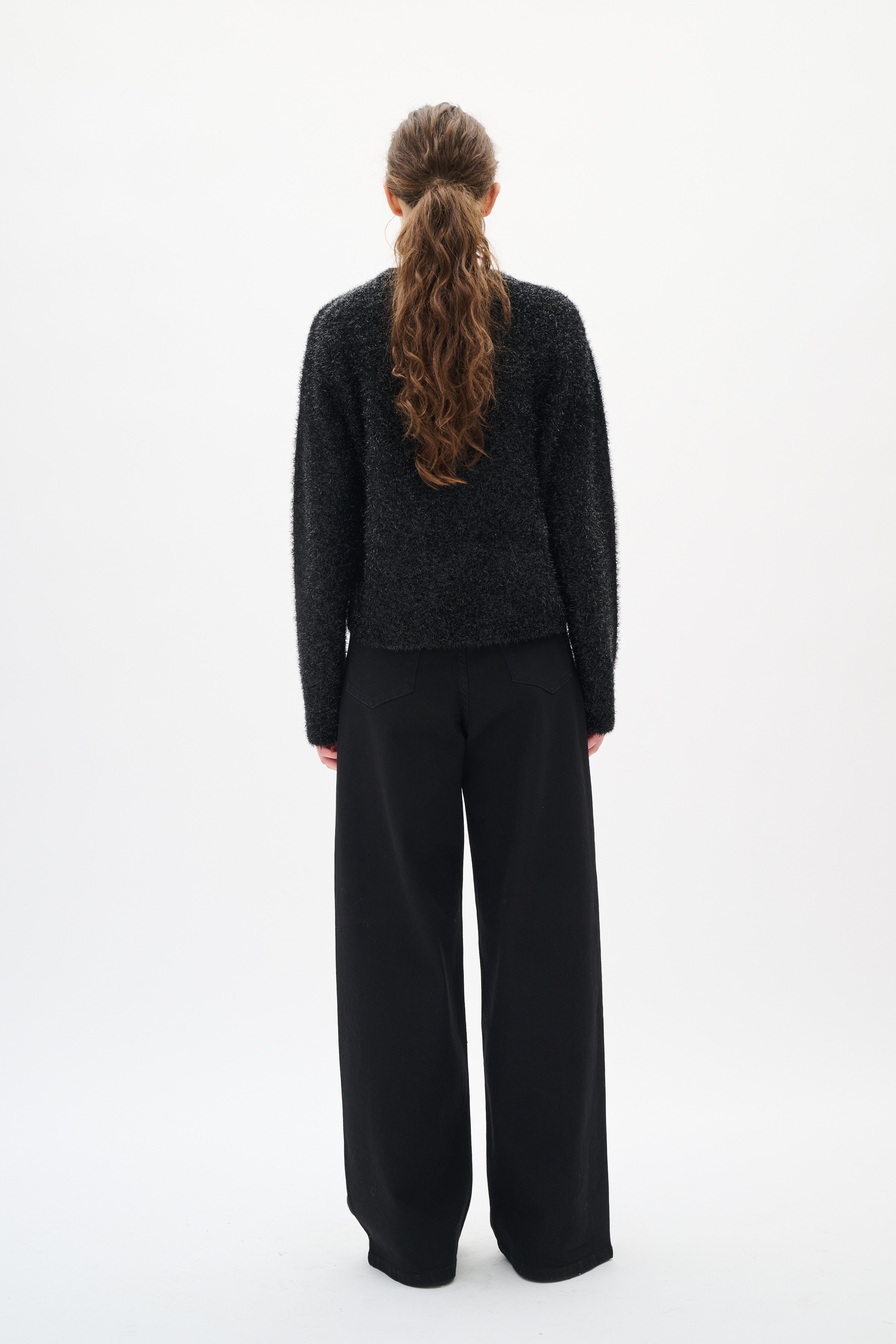 AALIAIW Jeans LOOKBOOK BACK 30112080-900004067