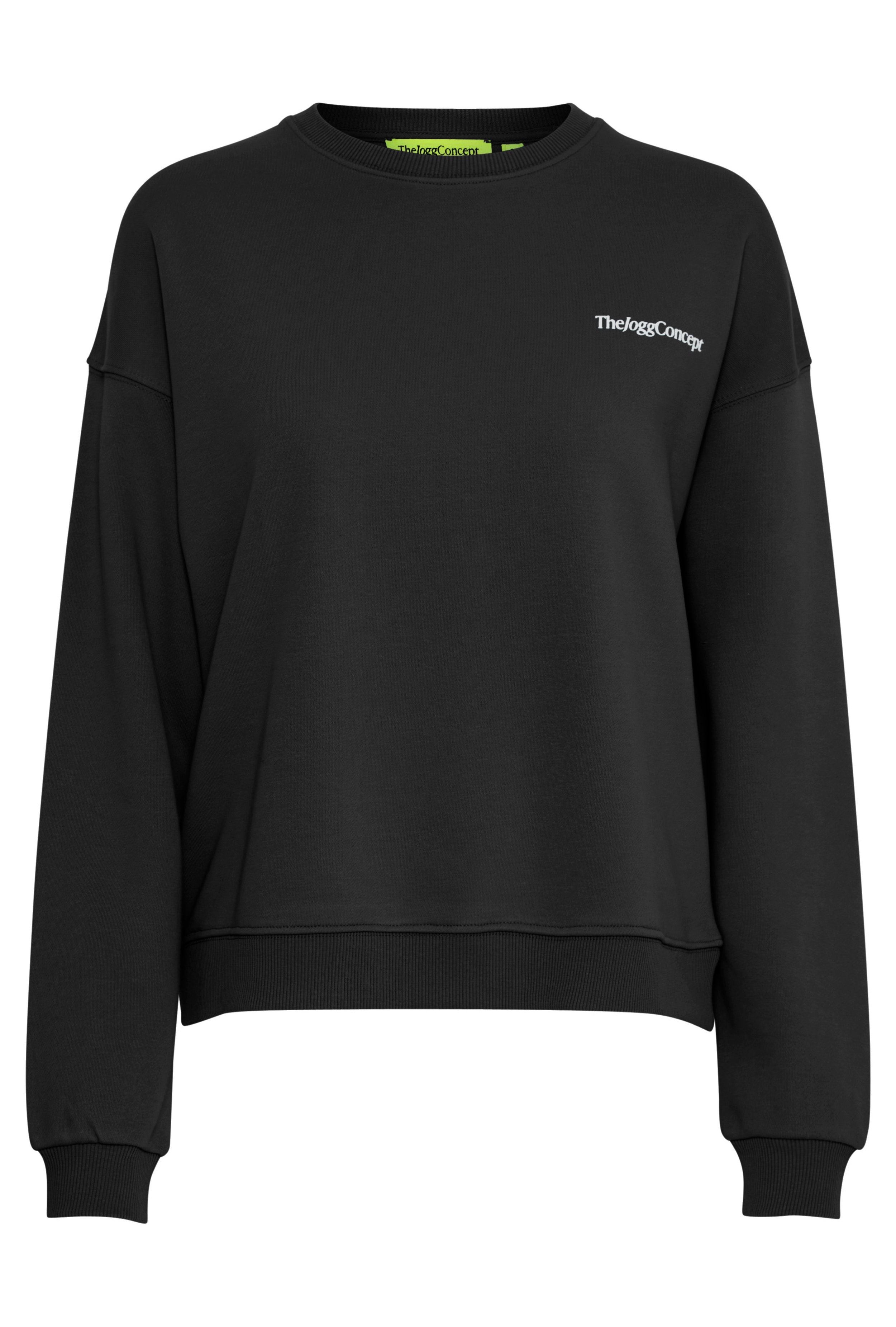 JCSAJA Sweatshirt PACK FRONT 22800806-203650