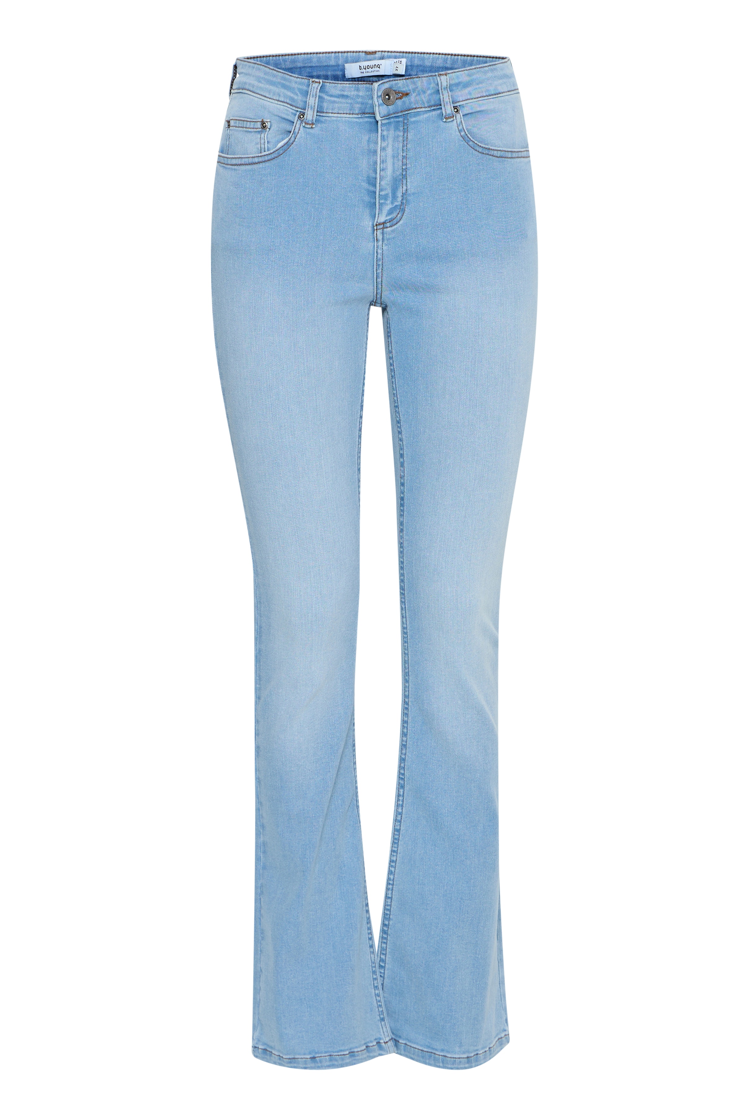 BYLOLA Jeans PACK FRONT 20807439-110601