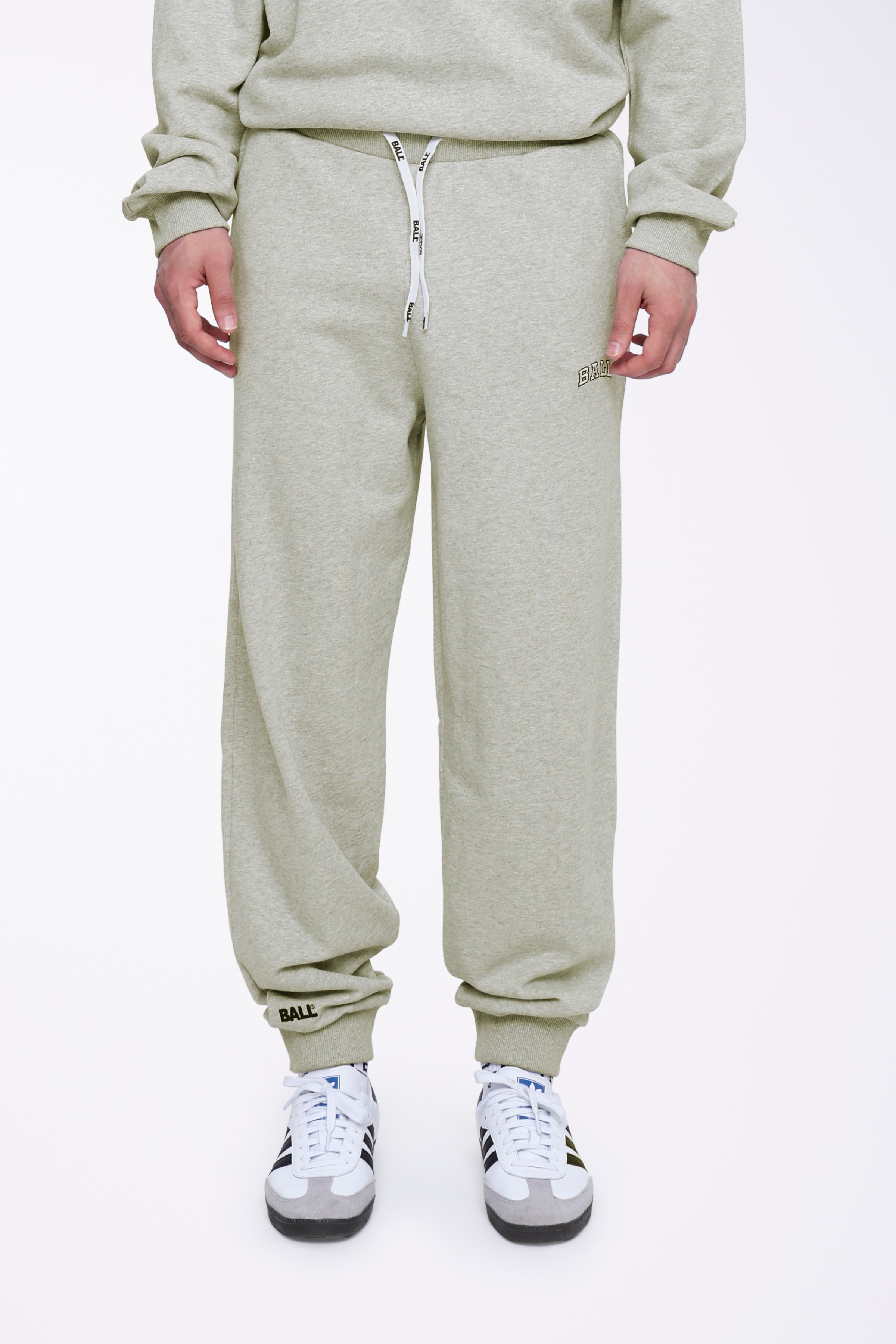 G. JACK SWEATPANTS LOCATION NONE 50400036-180201