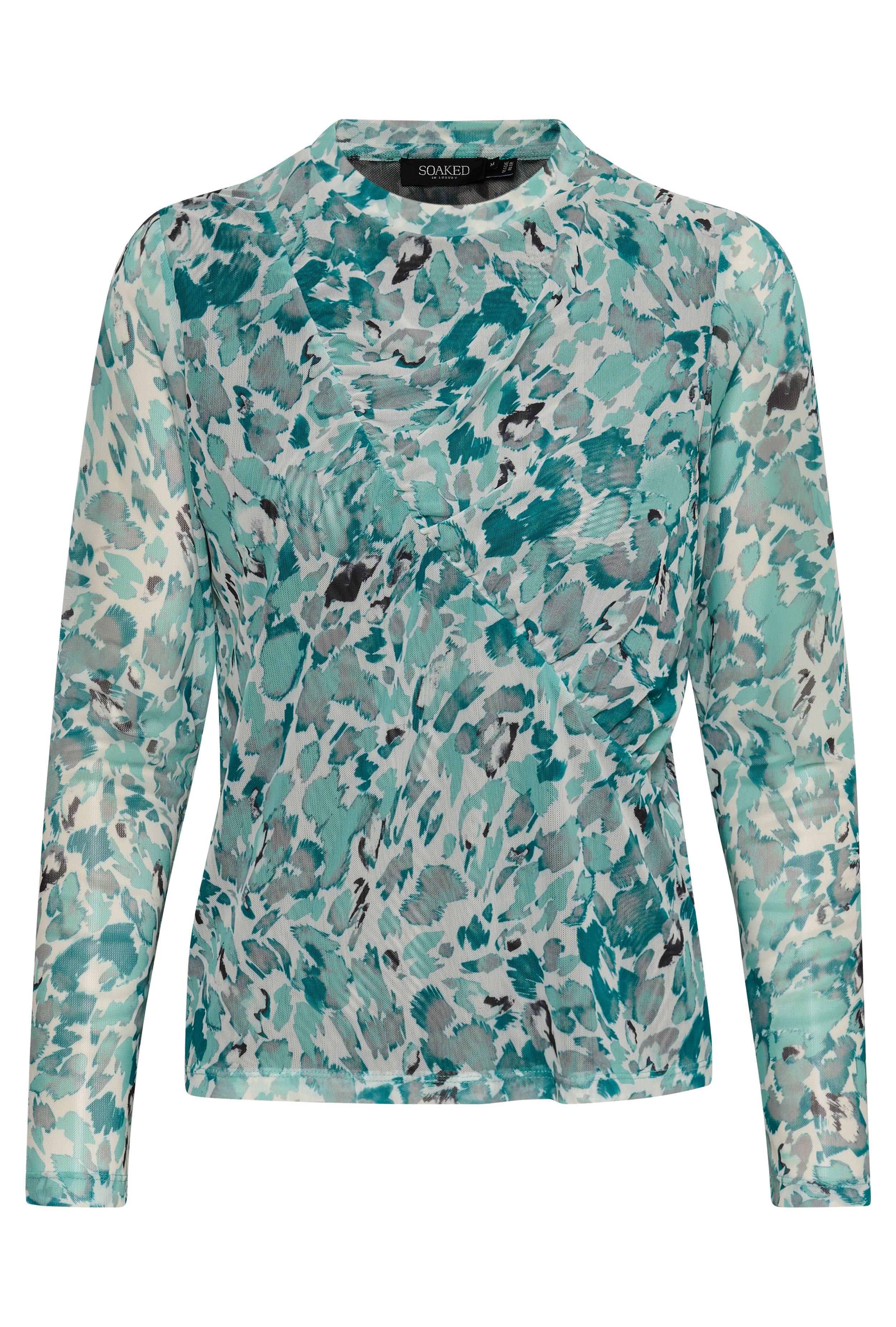 SLDemara T-shirt PACK FRONT 30406473-301714