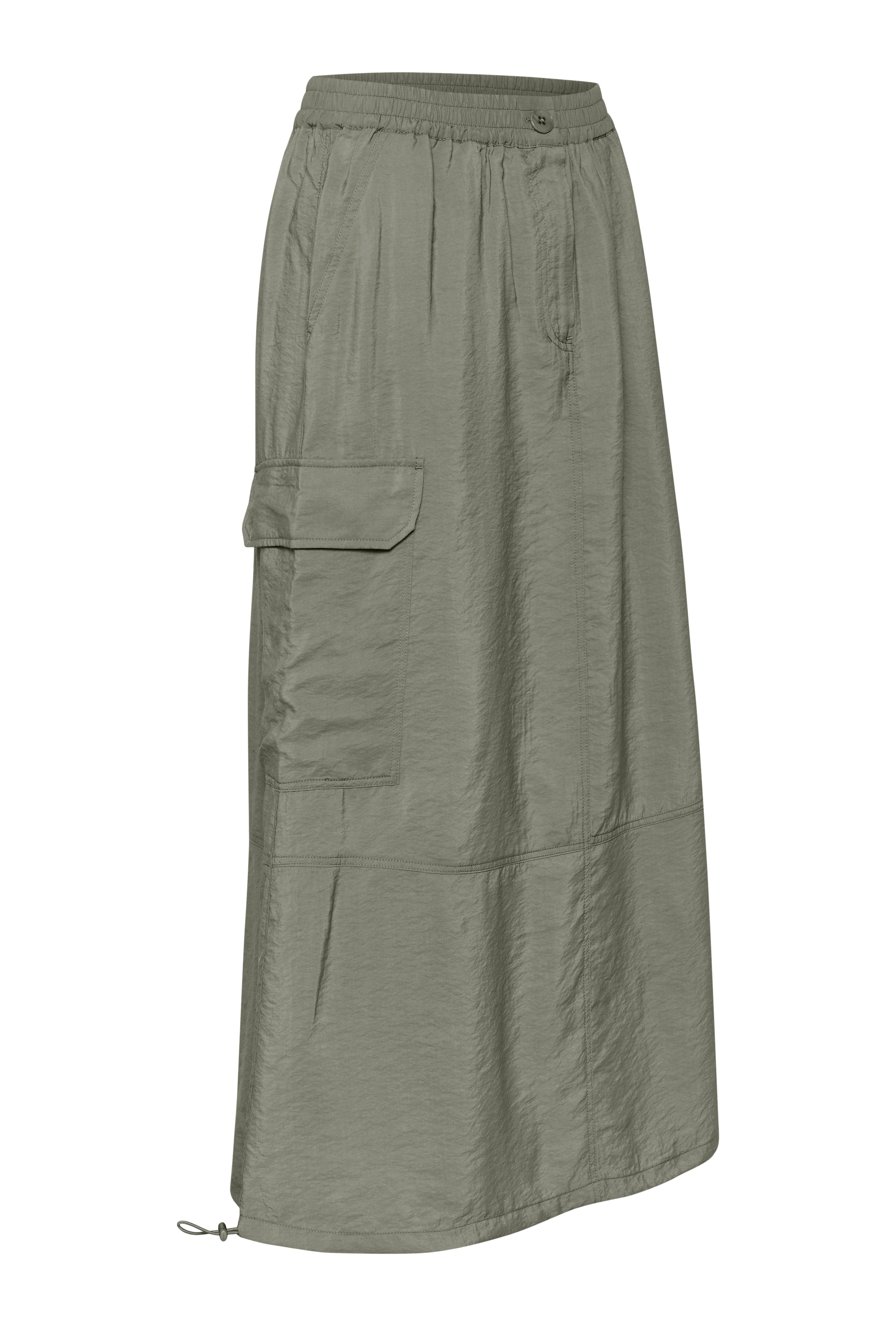 EritzaPW Cargo skirt PACK FRONT 30308458-170613