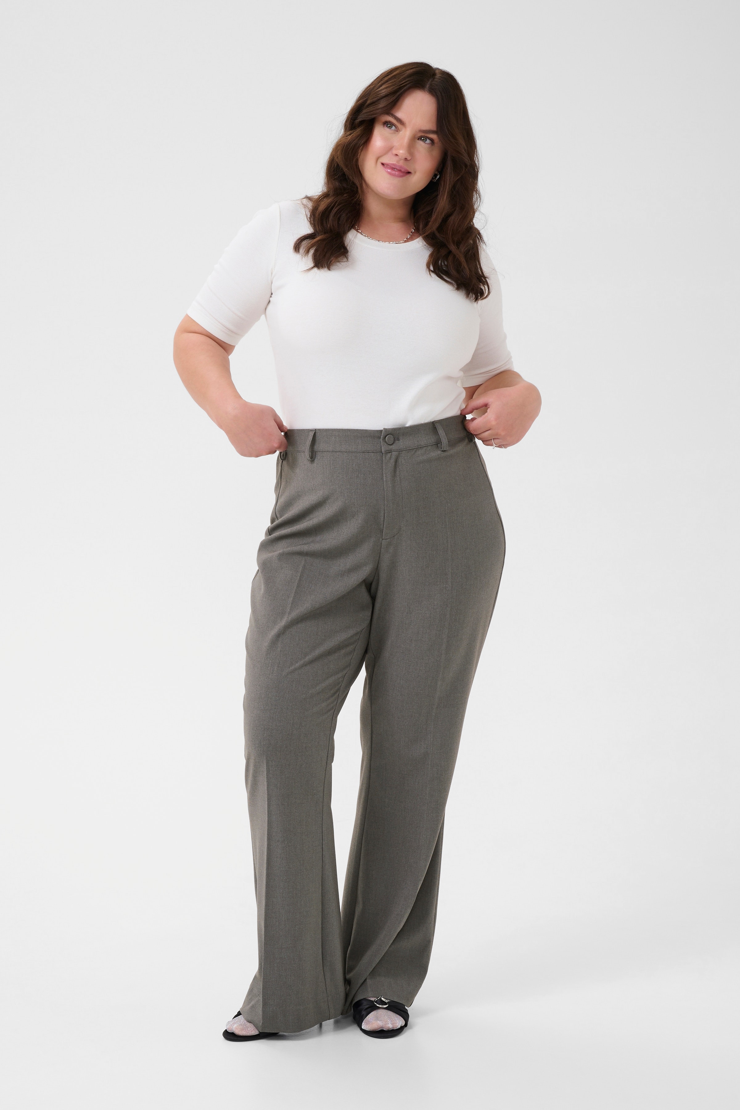 KColia Bukser LOOKBOOK FRONT 10583856-100123