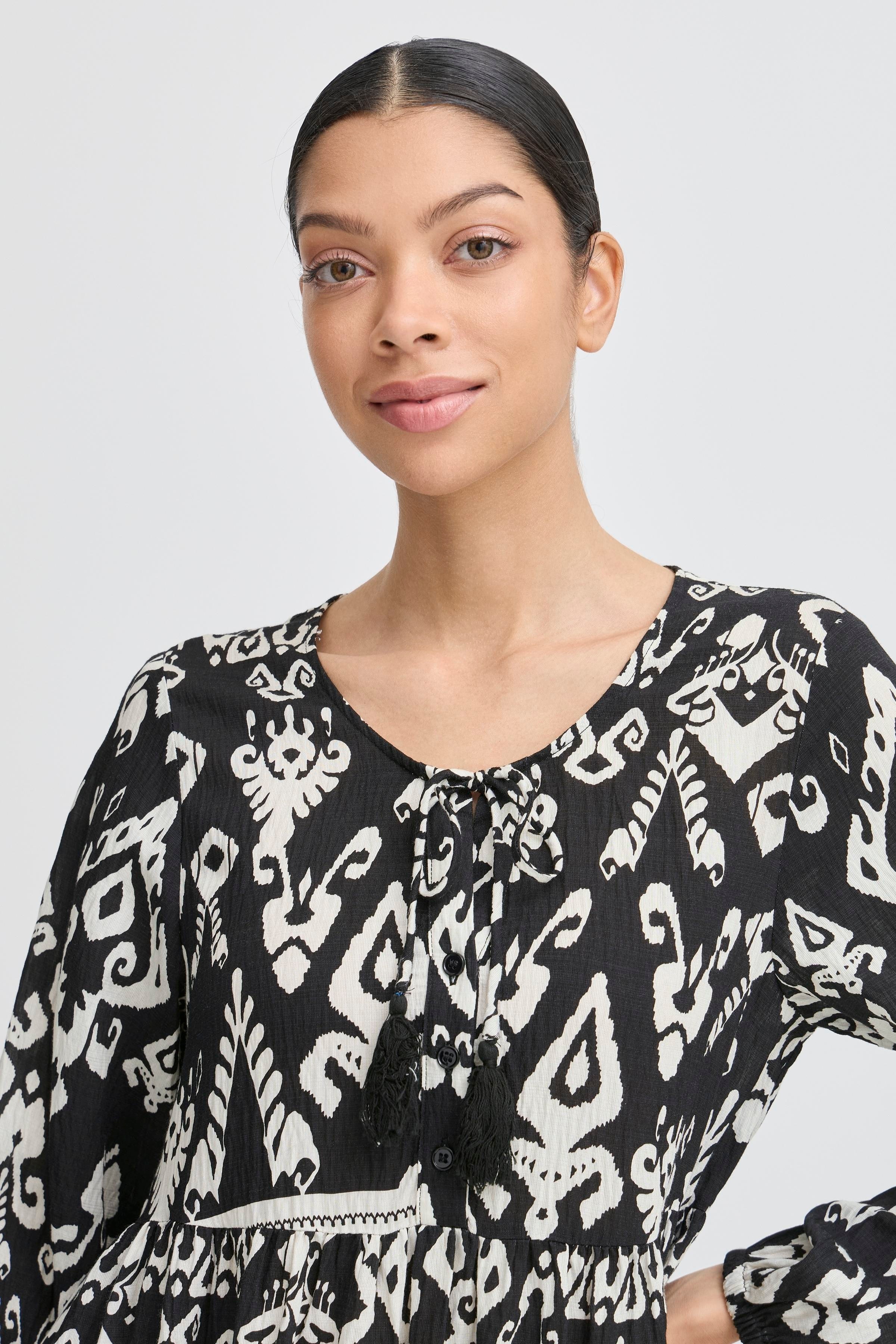 BYJASMINA Klänning LOOKBOOK DETAIL 20817218-205166