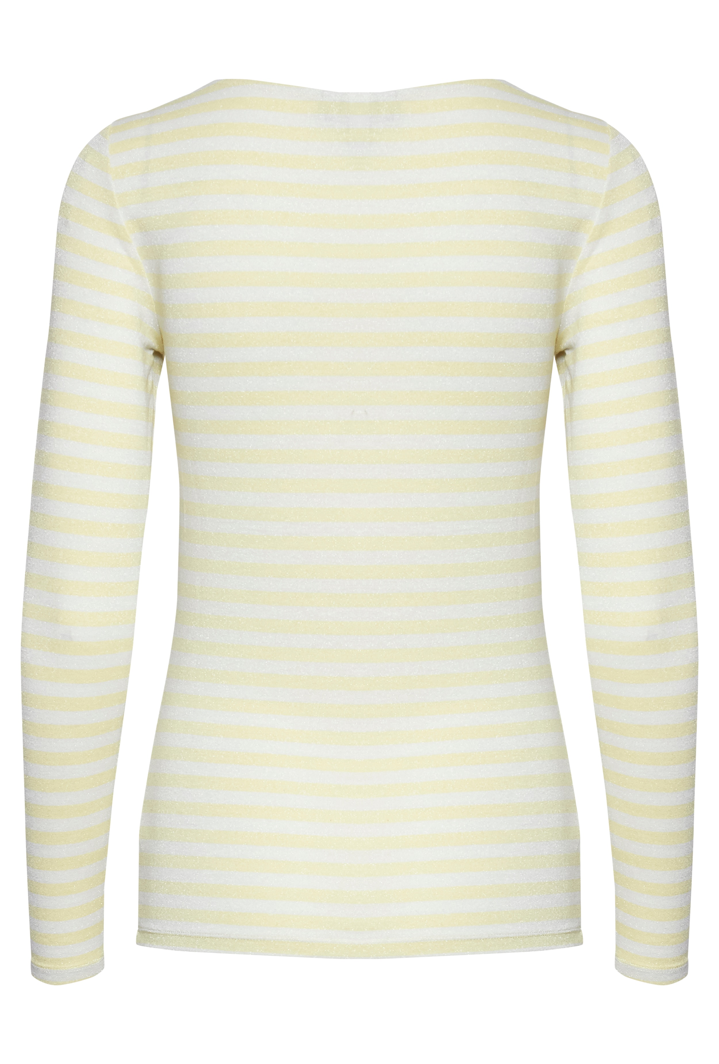 Langærmet T-shirt PACK BACK 20111048-17010