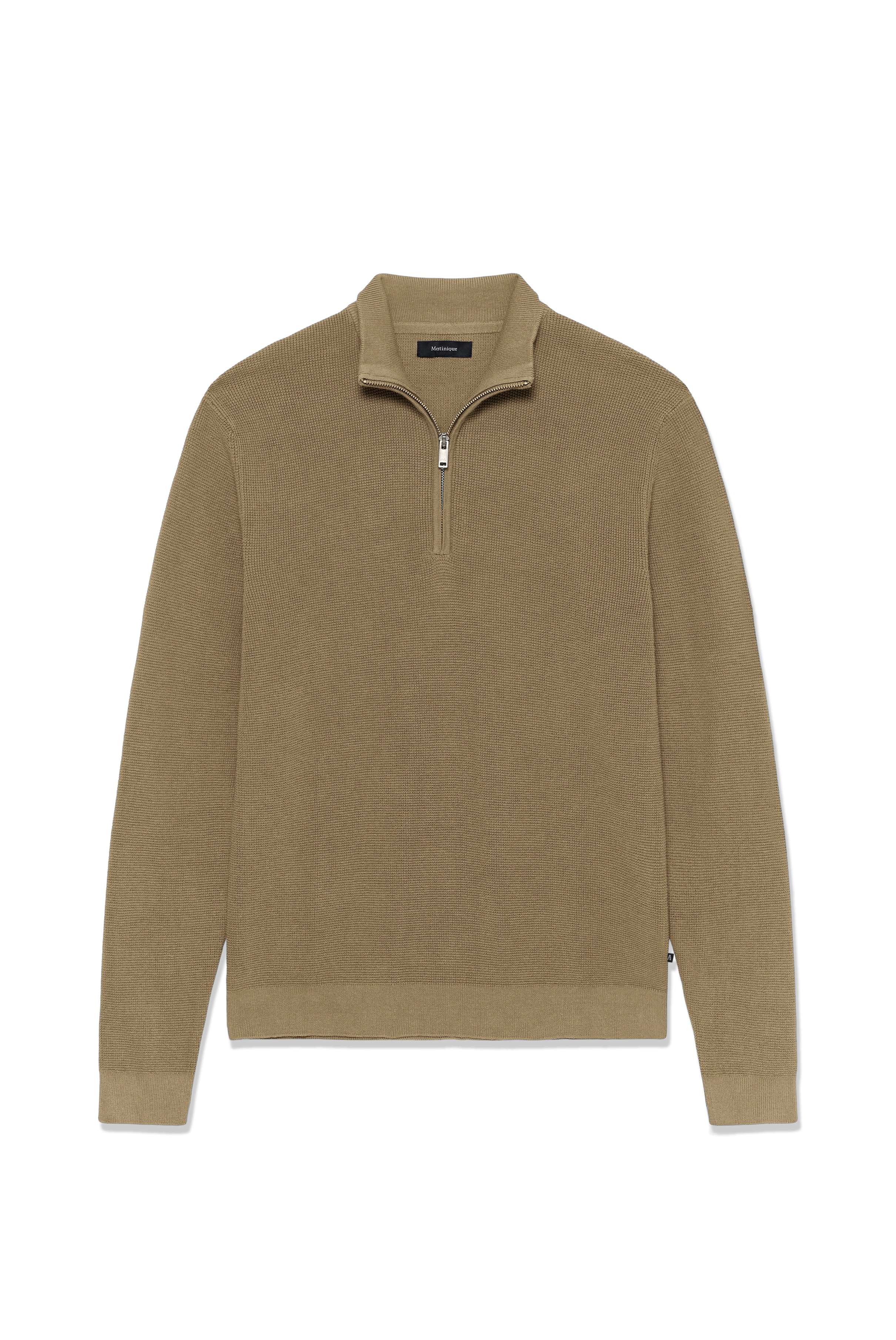 MAlagoon Half-Zip Pullover PACK FRONT 30207192-1711081