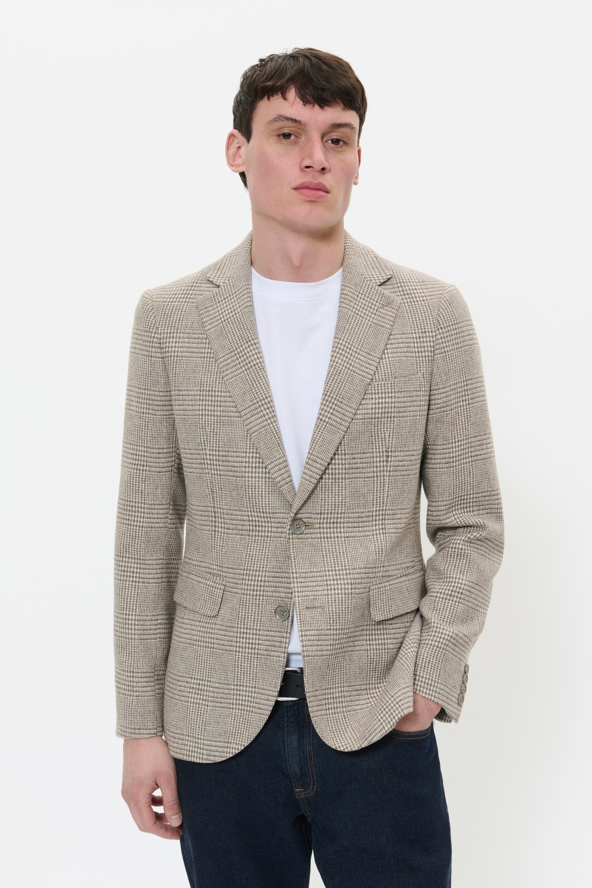 MAgeorge Blazer LOOKBOOK FRONT 30208702-171108