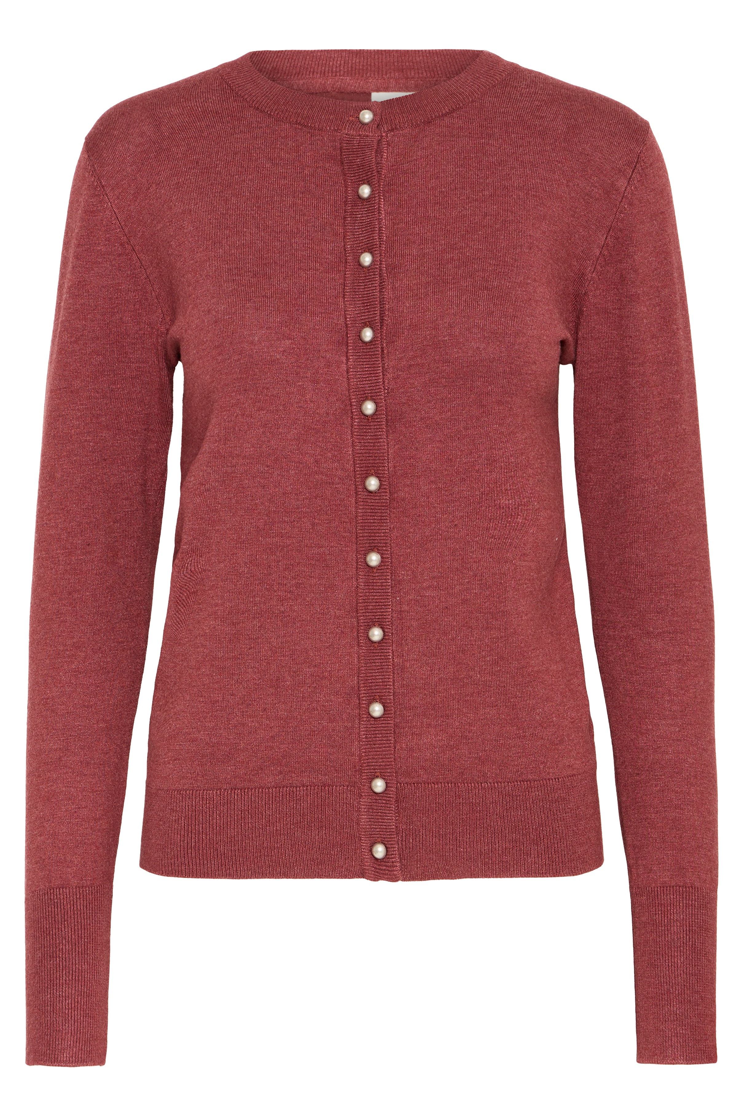 PZSARA Cardigan PACK FRONT 50208847-1813251