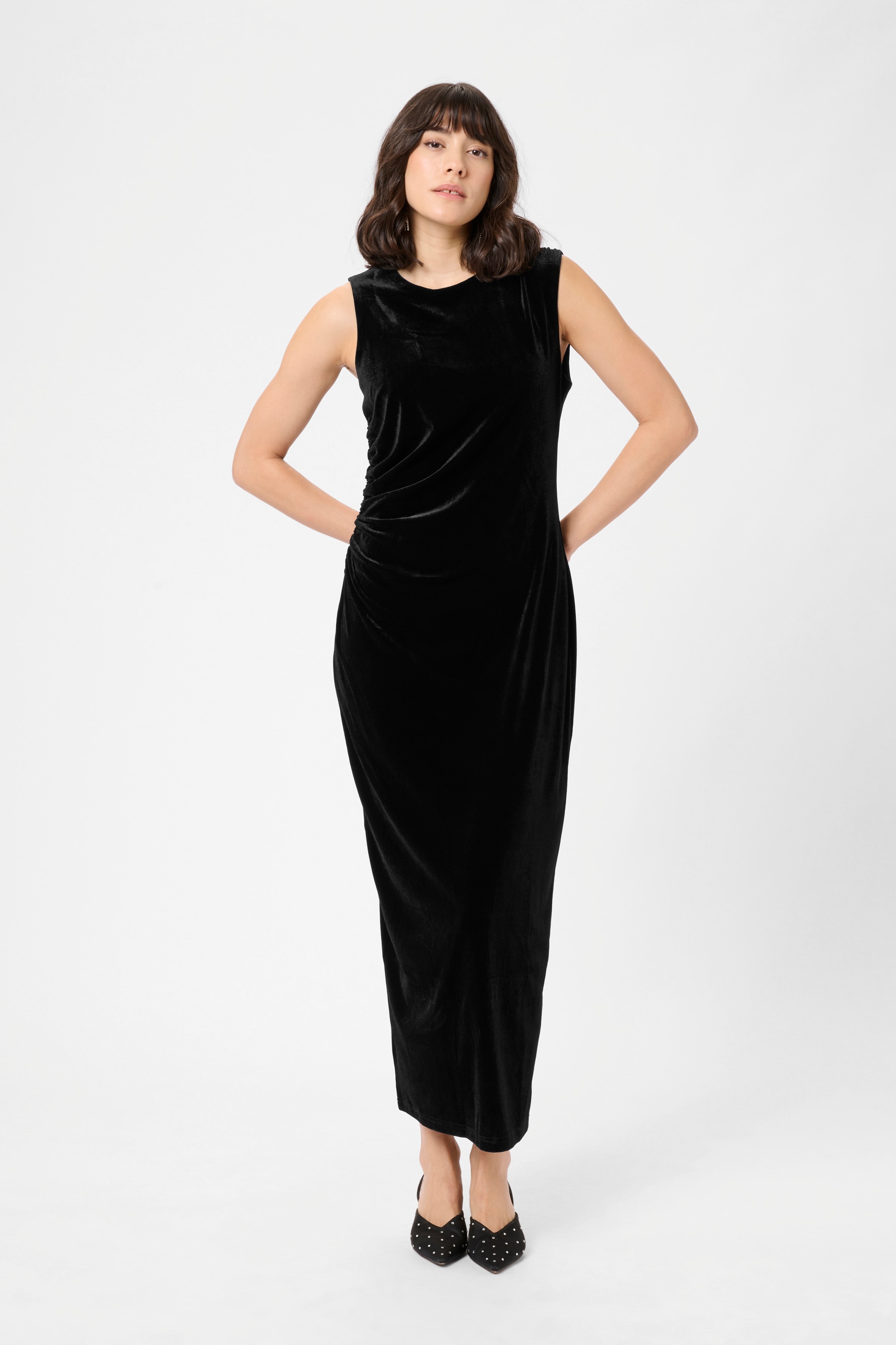KAkelly Kleid LOOKBOOK FRONT 10510910-100121