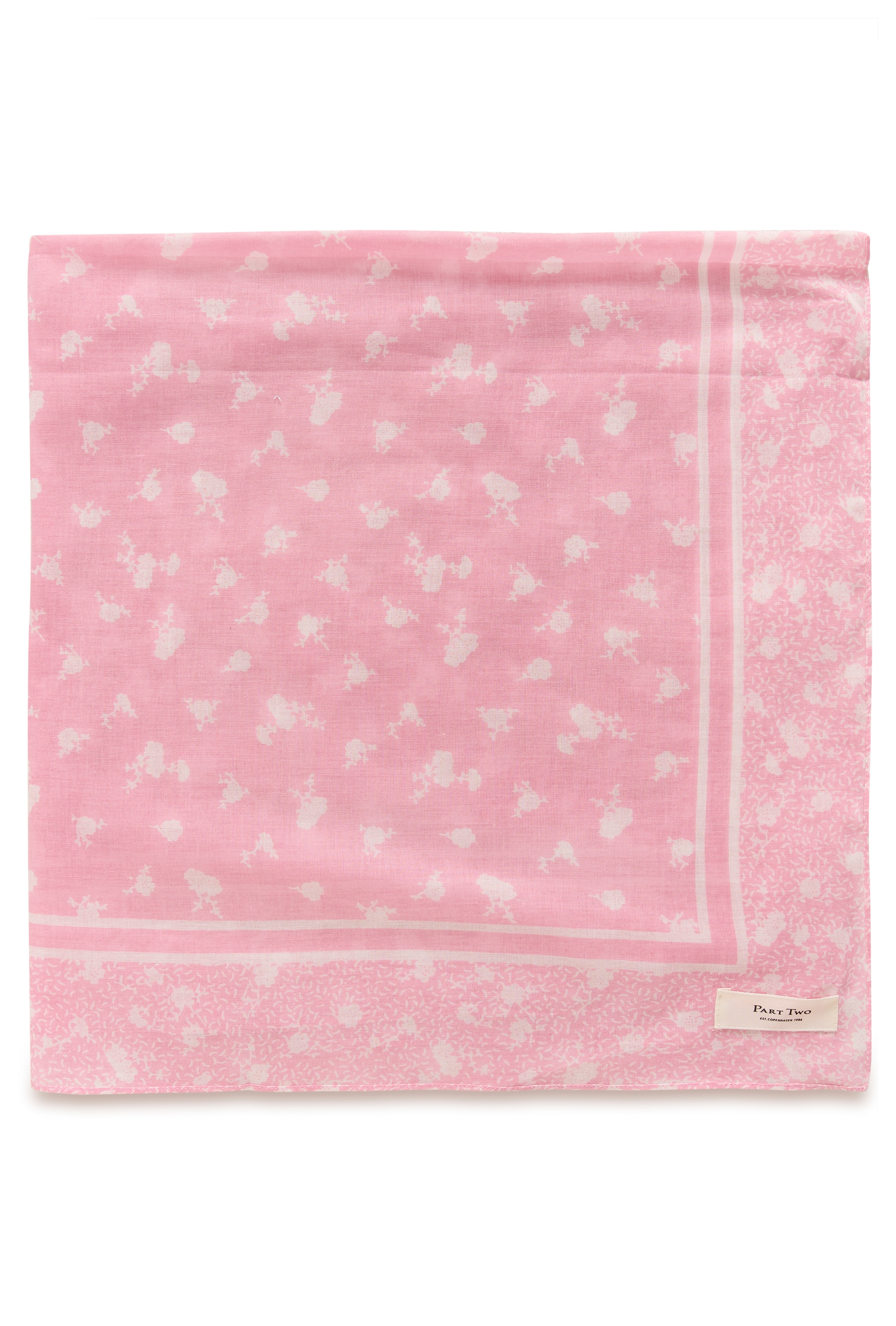 PhiPW Sjaal PACK FRONT 30309304-304936