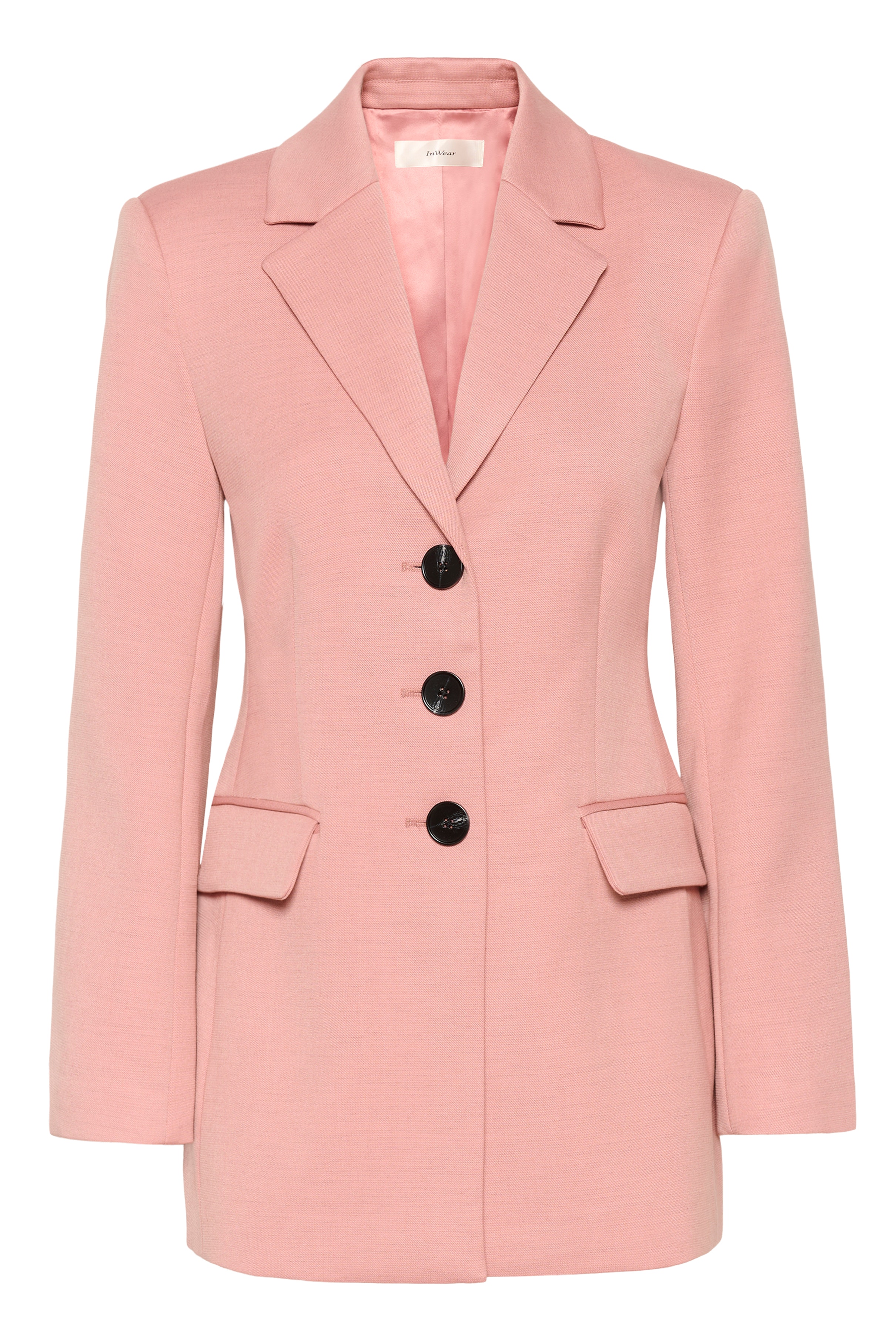 HOLLYNIW Blazer PACK FRONT 30112213-300597