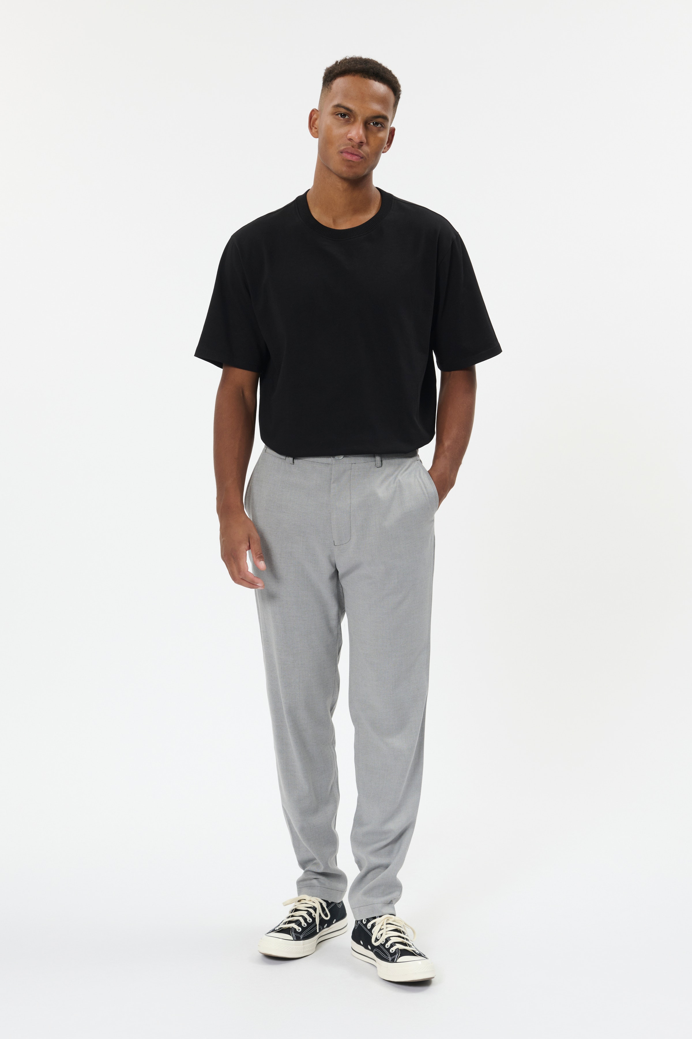 MAliam Byxor LOOKBOOK FRONT 30208756-300272