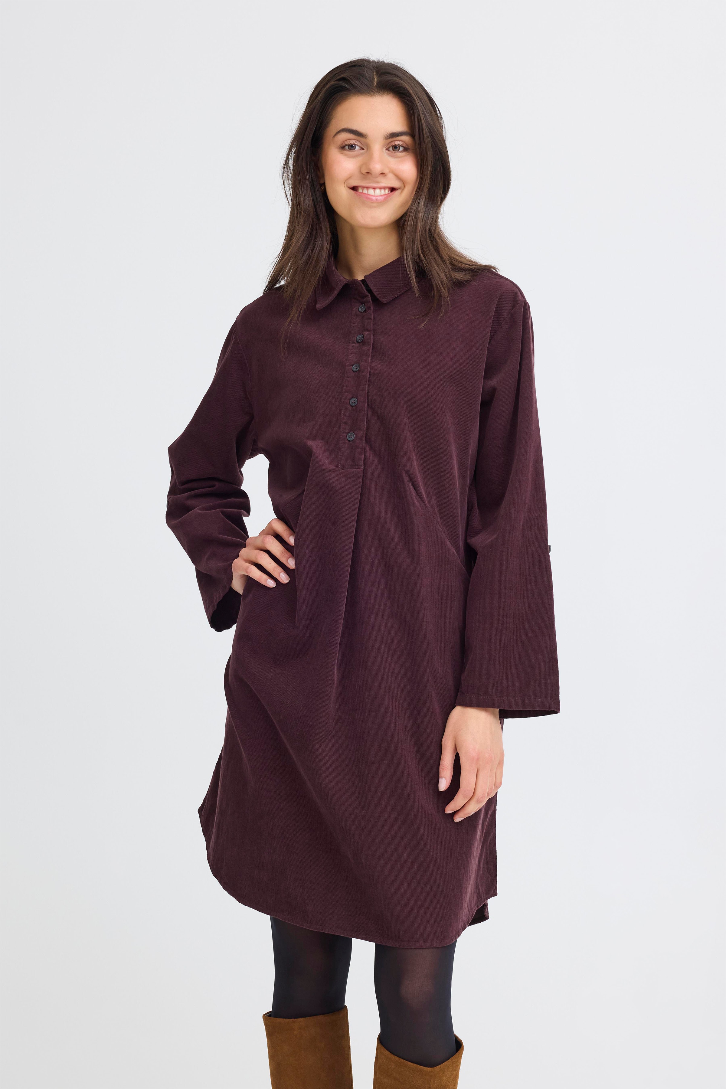 FRCORY Dress LOOKBOOK FRONT 20615388-191619