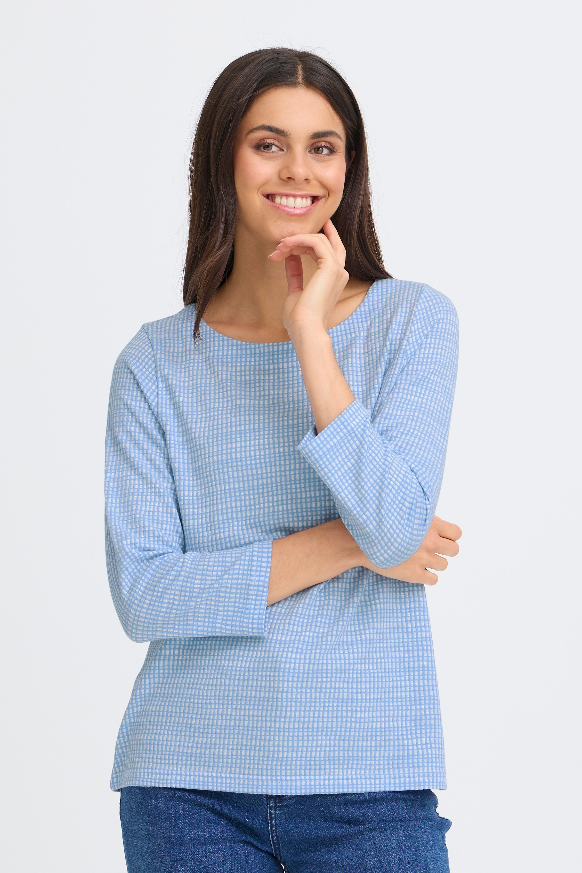 FRNIALA T-shirt LOOKBOOK FRONT 20617523-900005069