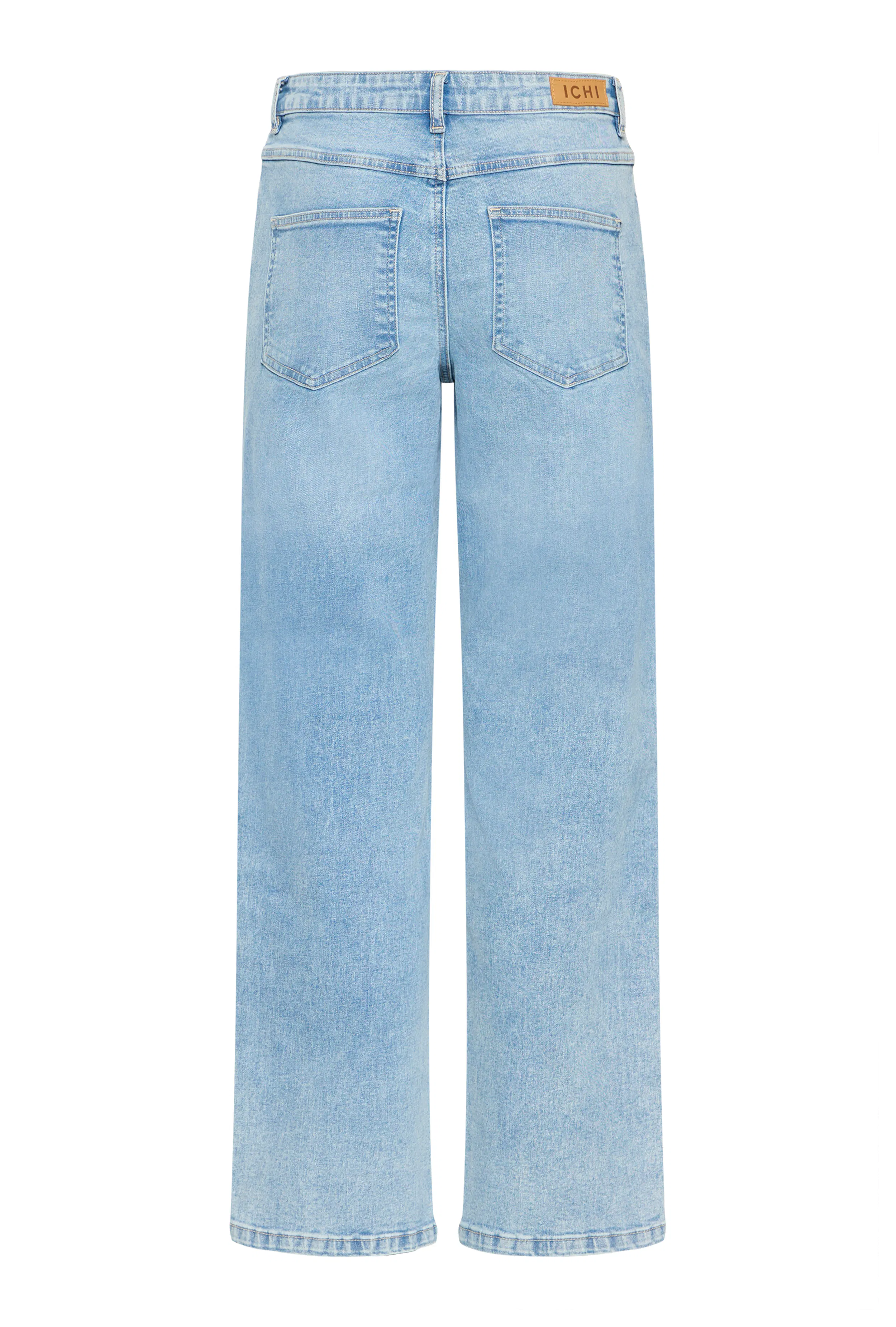IHTWIGGY STRAIGHT Jeans PACK FRONT 20119128-19044