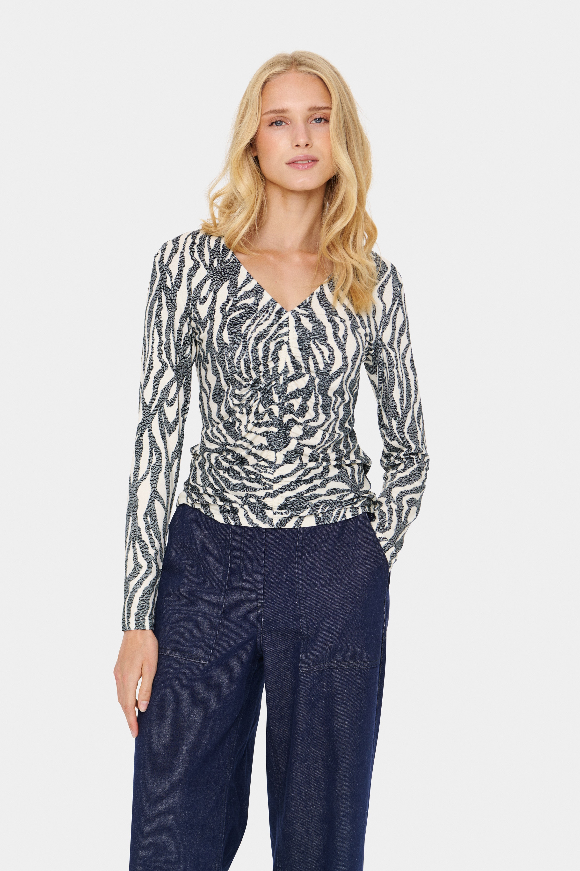 GhitaSZ Blus LOOKBOOK FRONT 30513536-303126