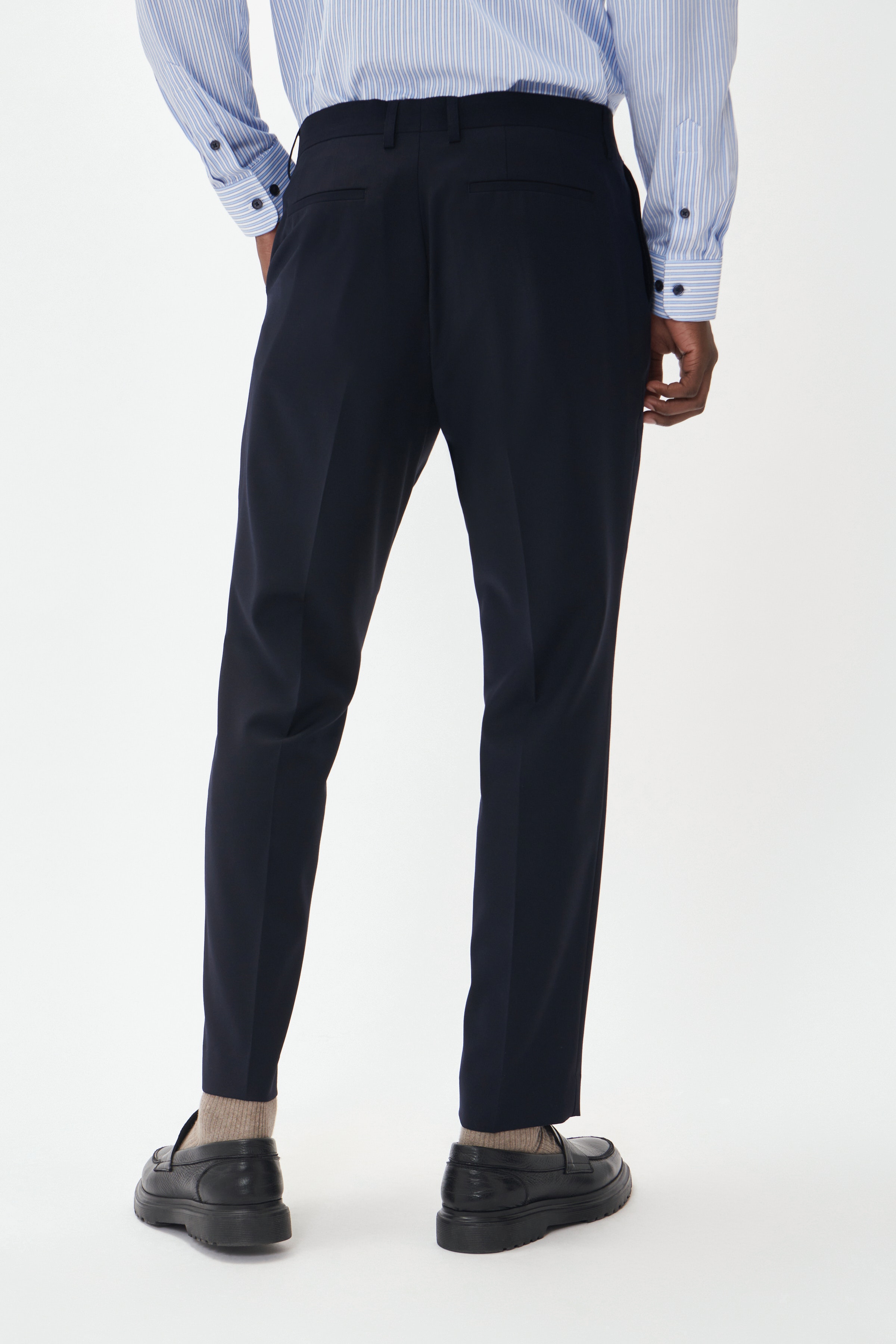 MAweller Trousers LOOKBOOK BACK 30207506-194011