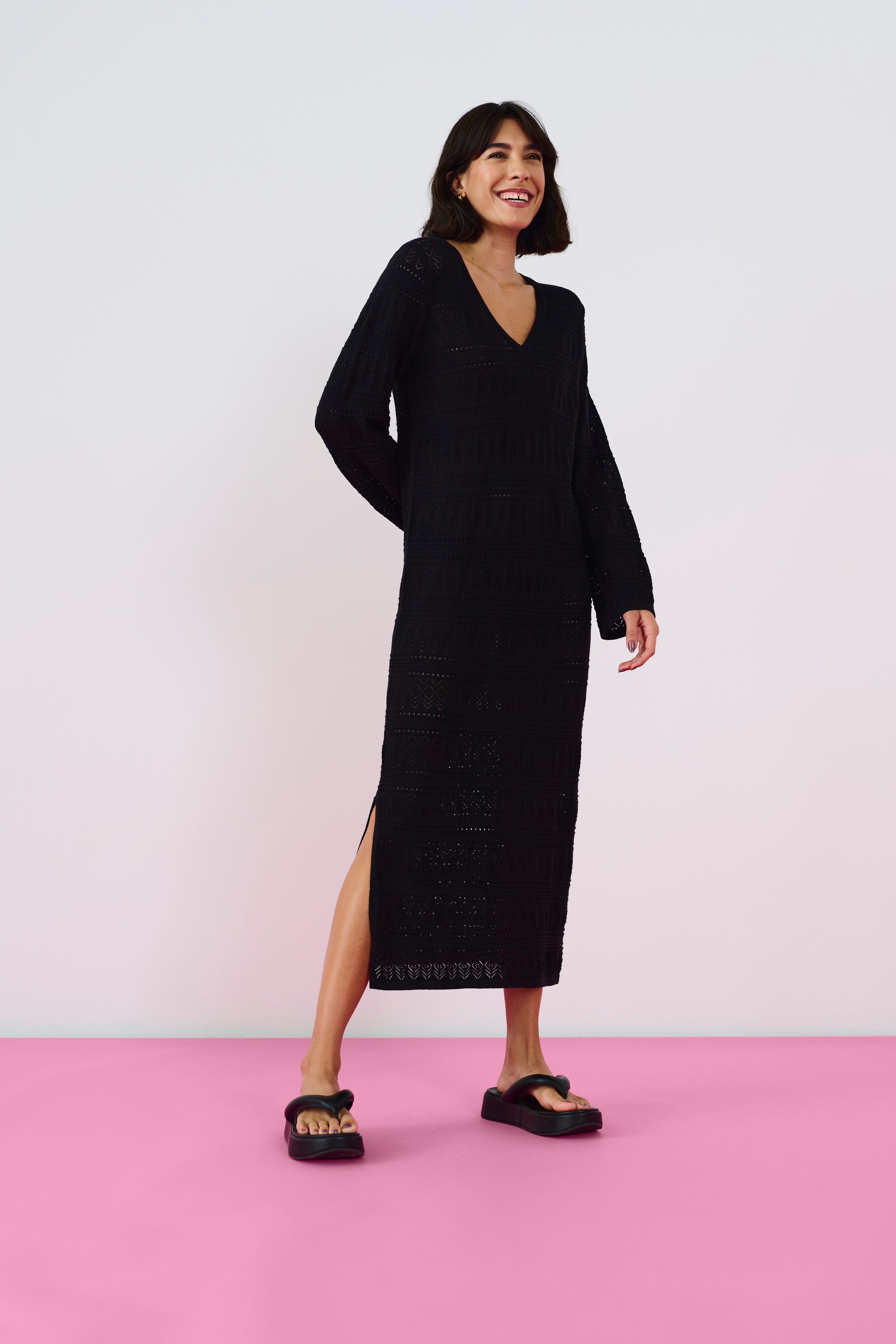 KAnatalie Robe LOCATION NONE 10508795-100121