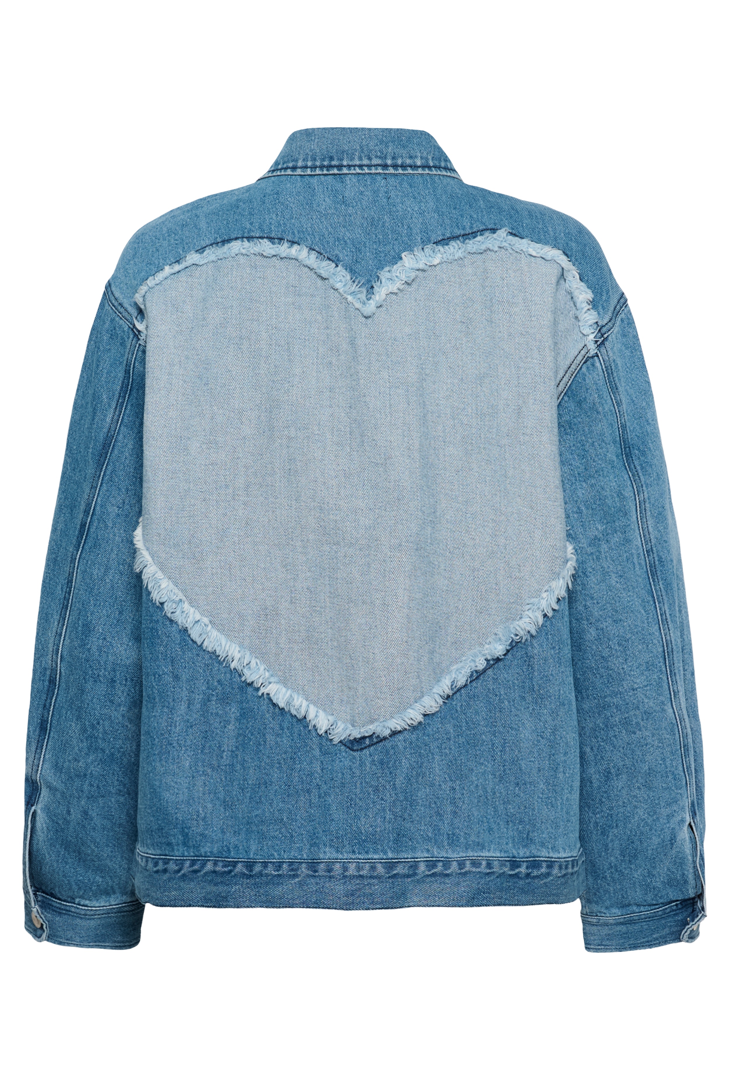 PindreSZ Casual jakke PACK BACK 30514907-600104