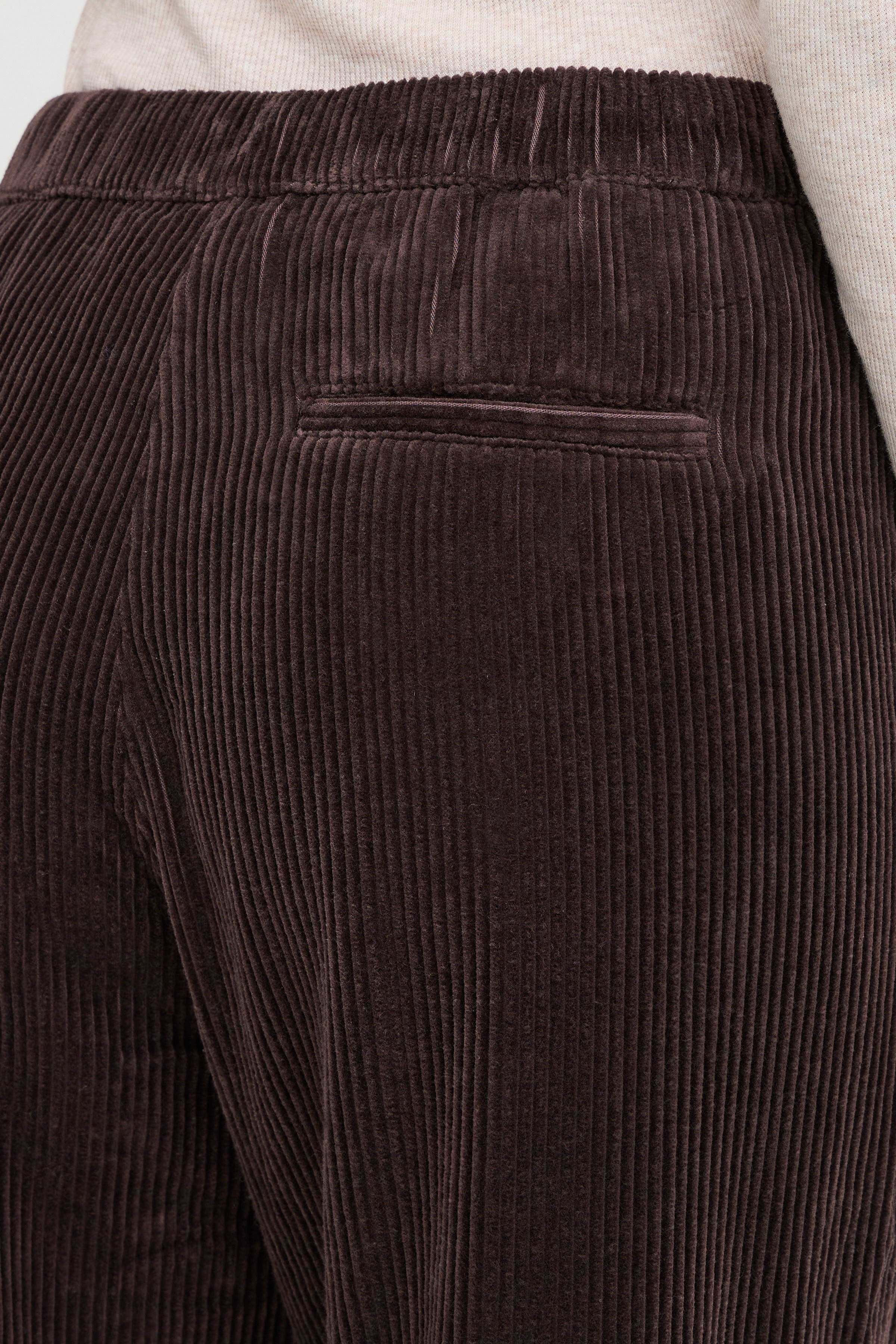 FRSALOMI Bukser LOOKBOOK DETAIL 20617011-191109
