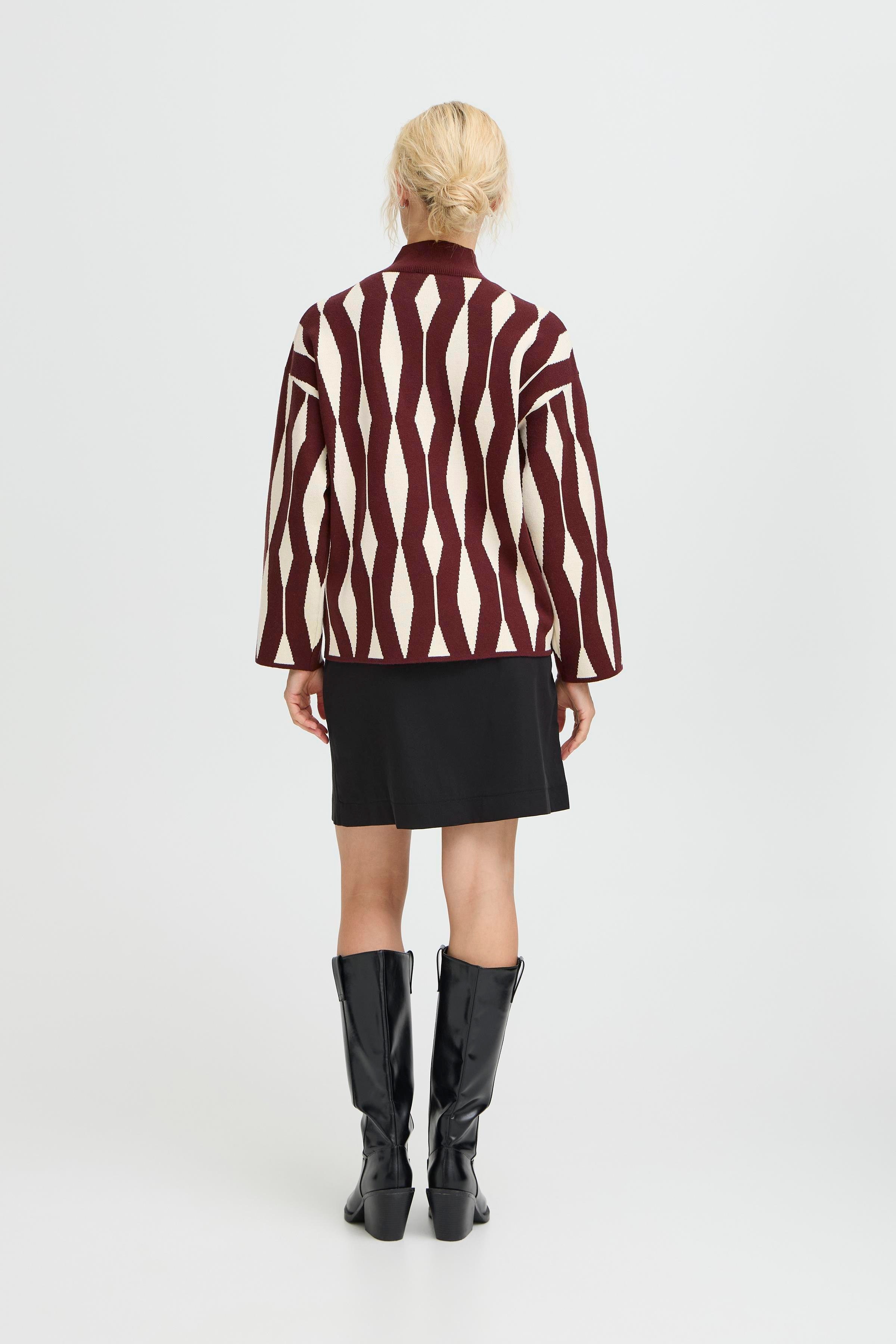 BYOTARI Pullover LOOKBOOK BACK 20818120-900005061