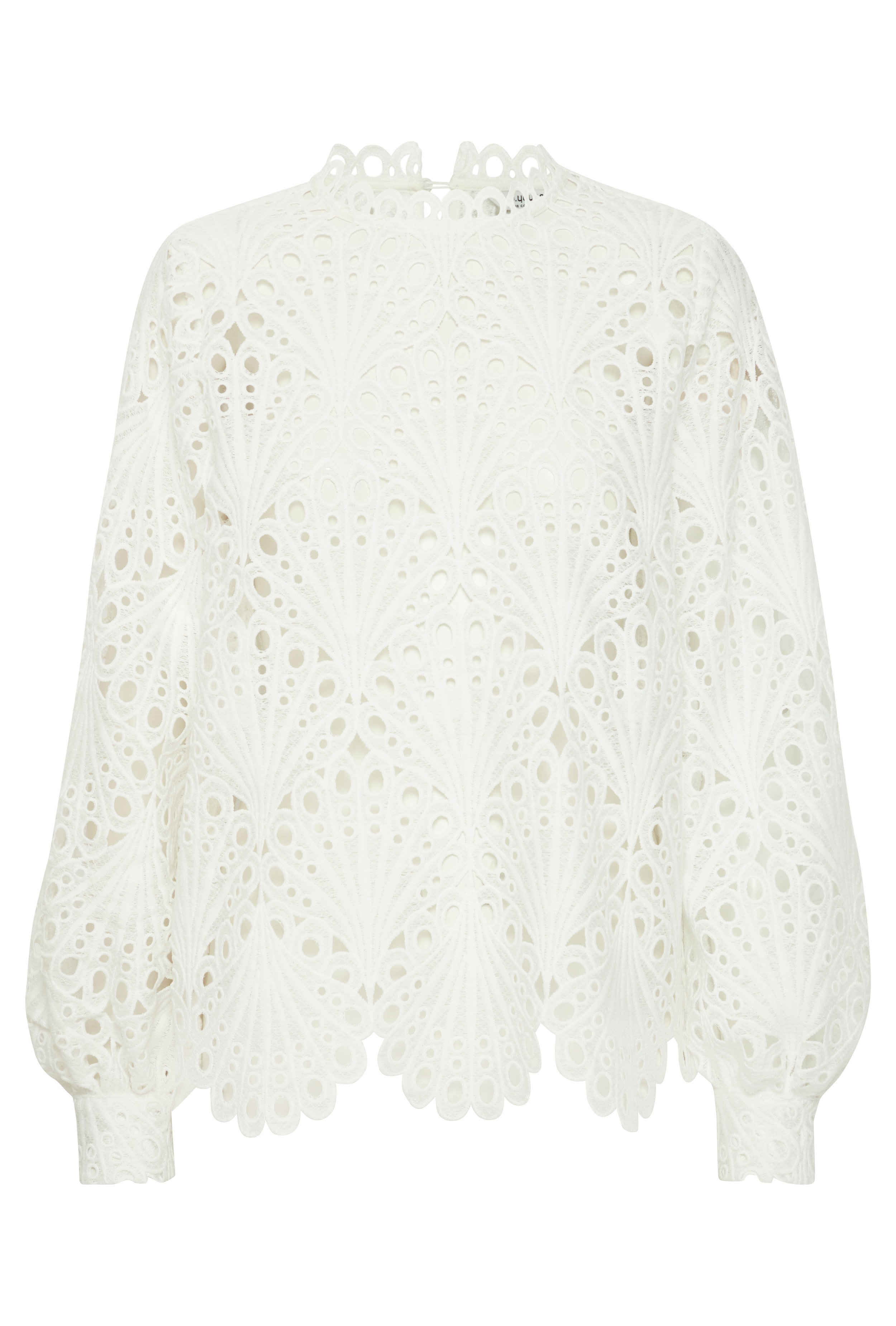 BXILACY Bluse PACK FRONT 20814714-114800