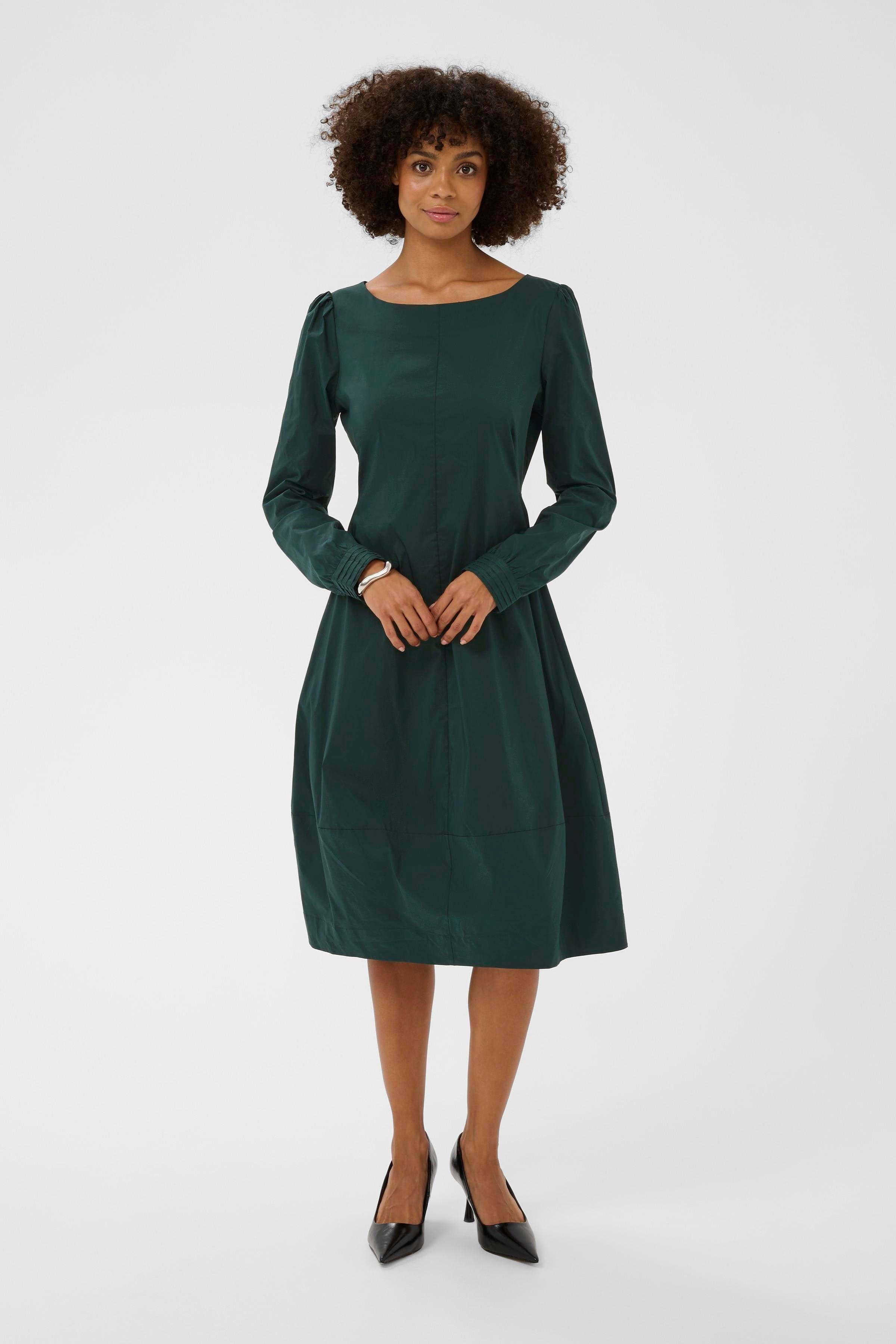 CUantoinett Klänning LOOKBOOK FRONT 50107212-195220