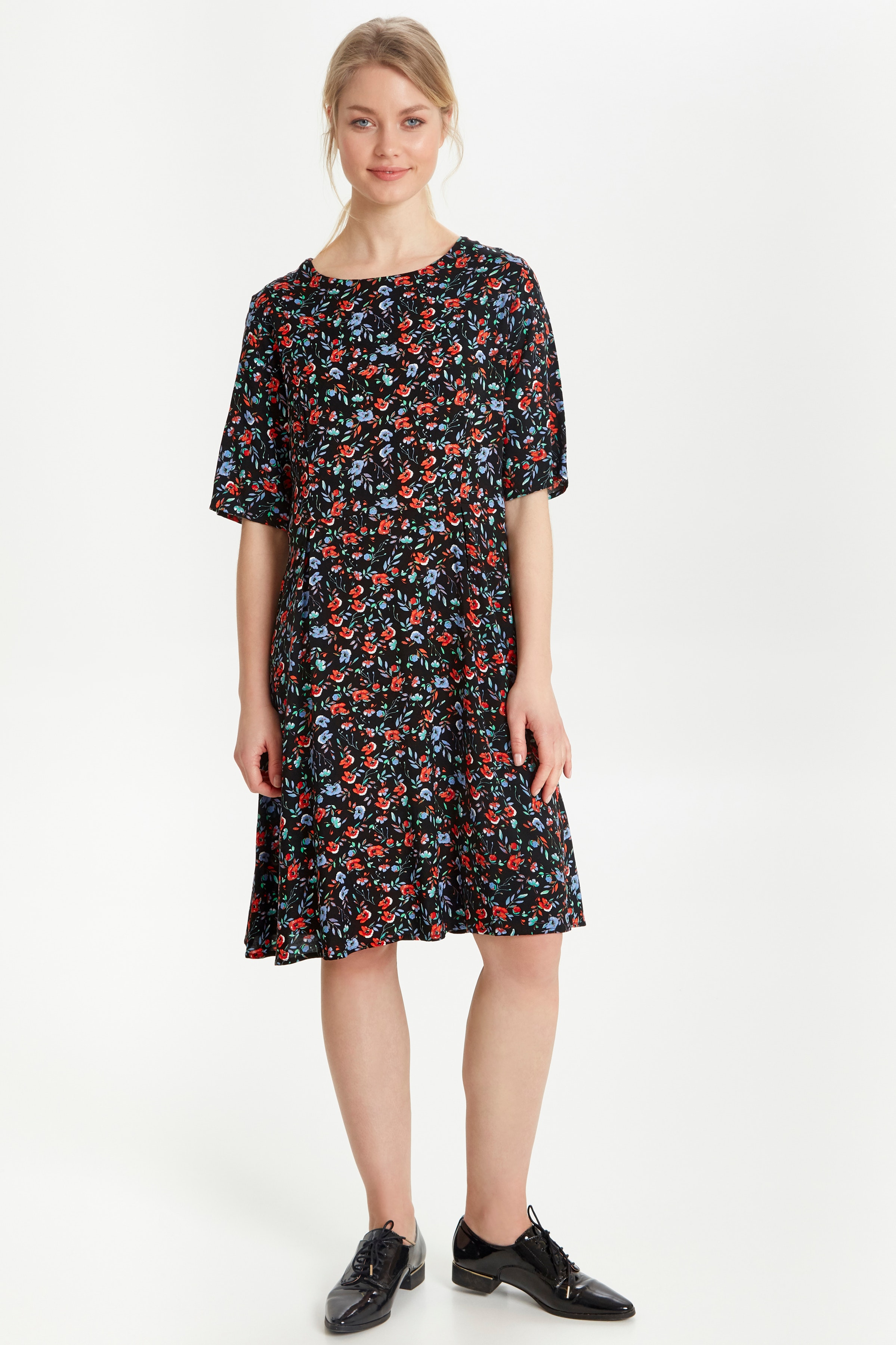 Dress LOOKBOOK FRONT 20805645-80034