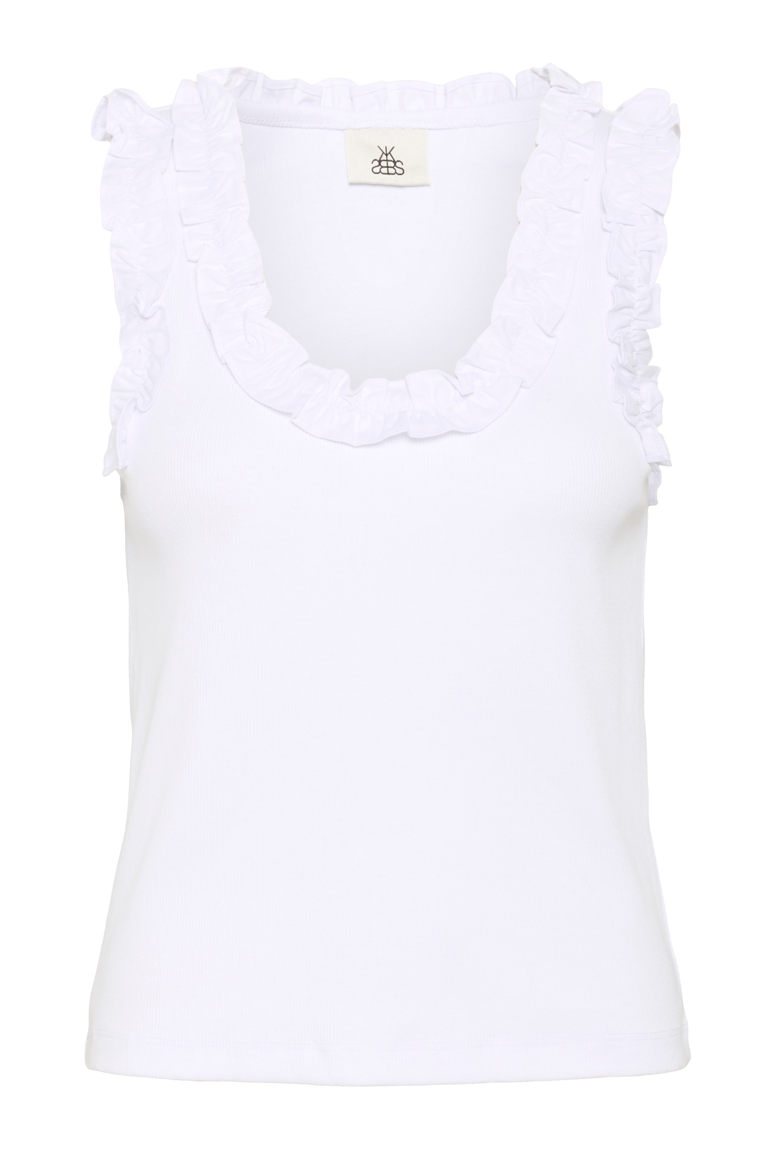 KBOda Top LOOKBOOK FRONT 10105665-110601