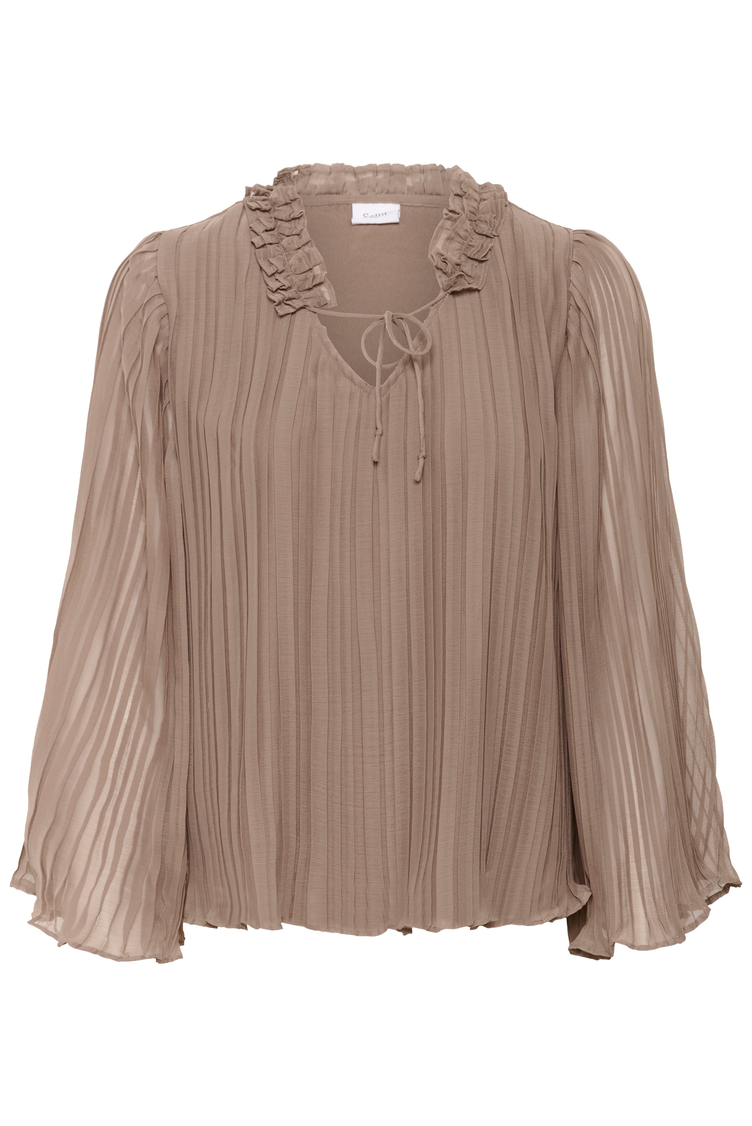 NuriSZ Blouse PACK FRONT 30514597-171410