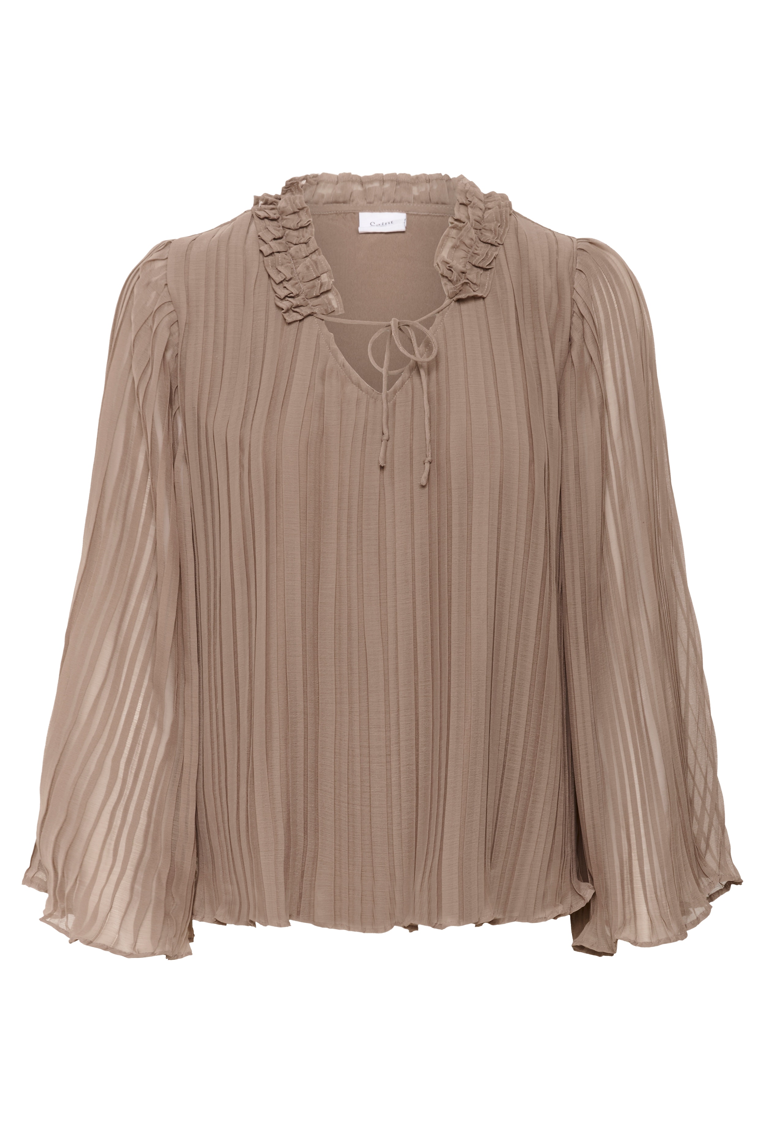 NuriSZ Blouse PACK FRONT 30514597-171410