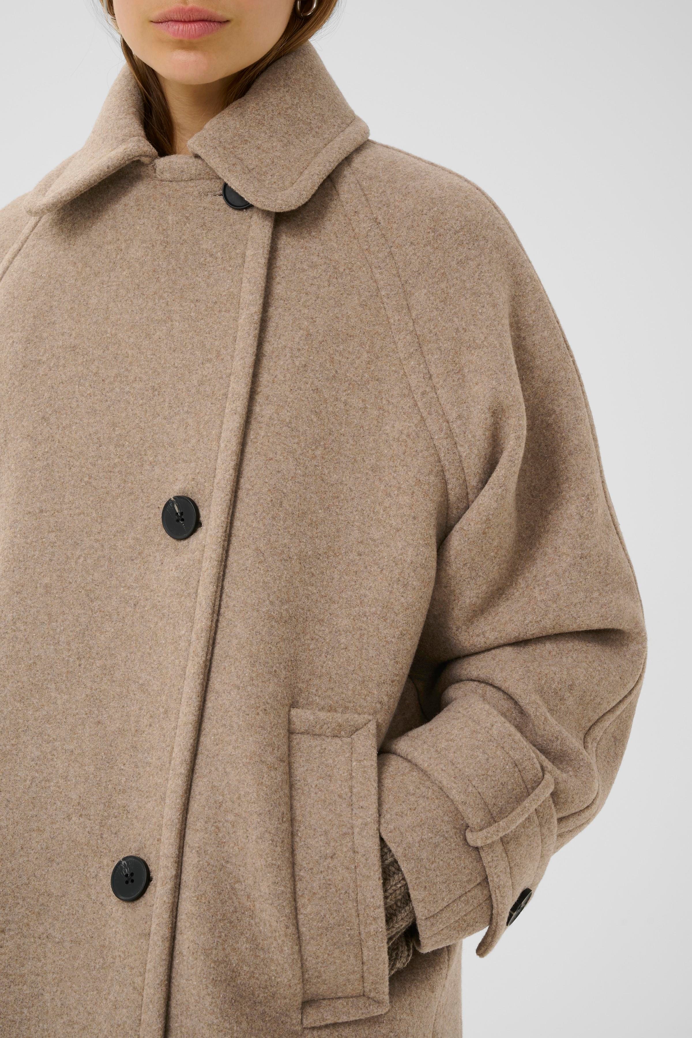 Thora Outerwear LOOKBOOK DETAIL 30111082-1813041