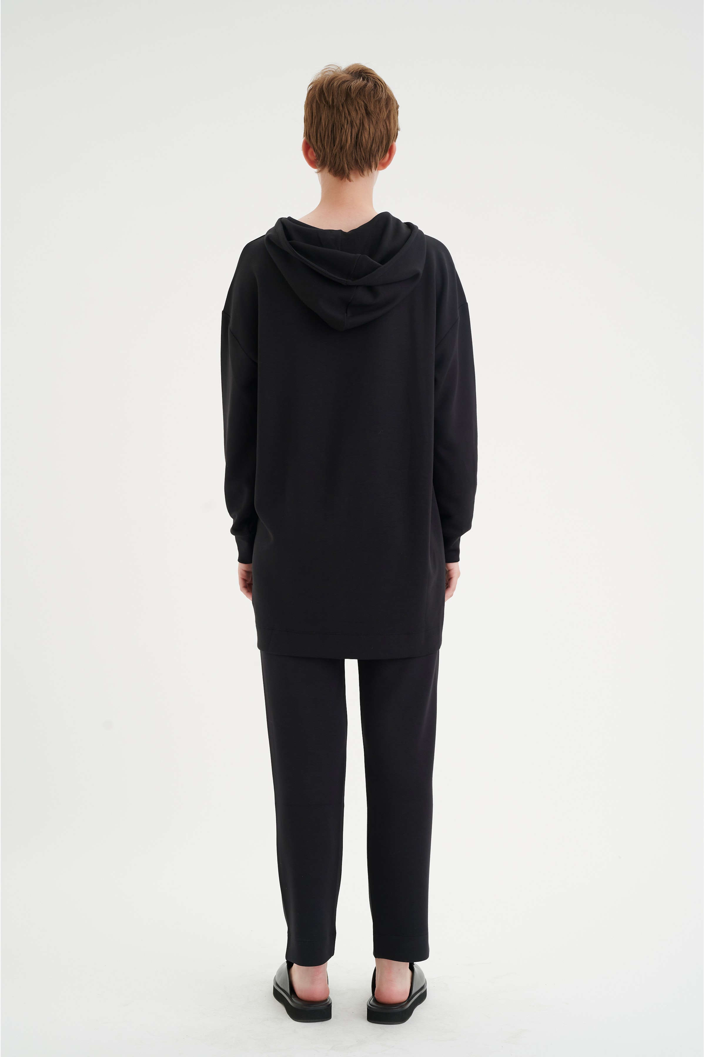 DaltonIW Bukser LOOKBOOK FRONT 30106689-194008