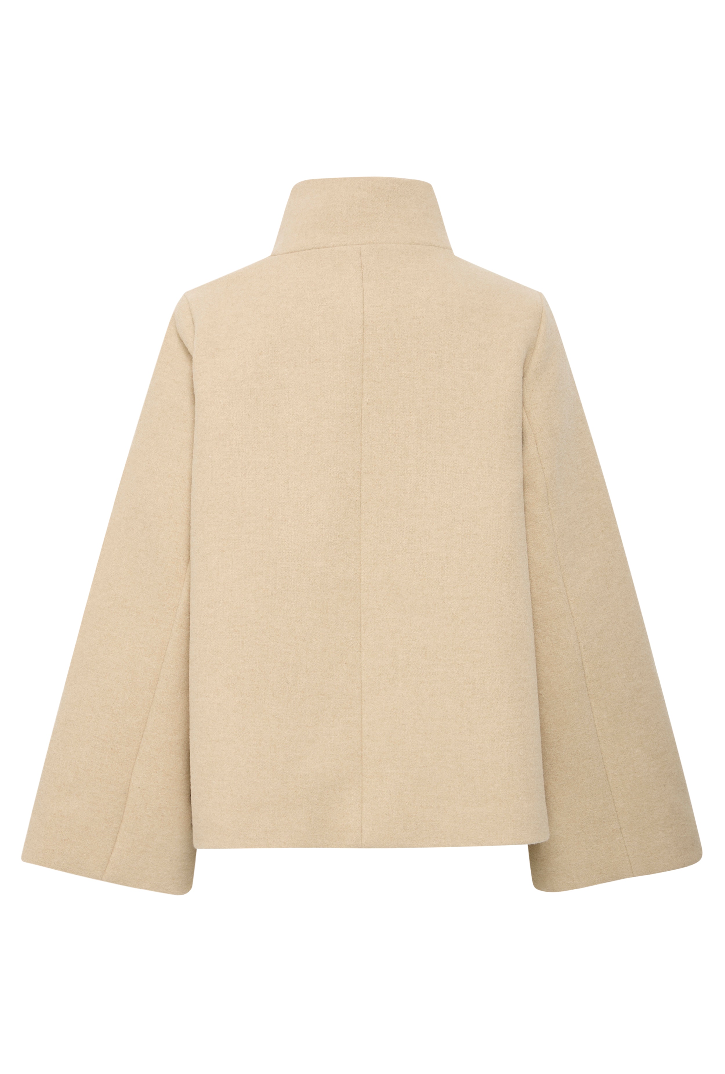 FRCHARLOTTE Yttertøy PACK FRONT 20616185-1512141
