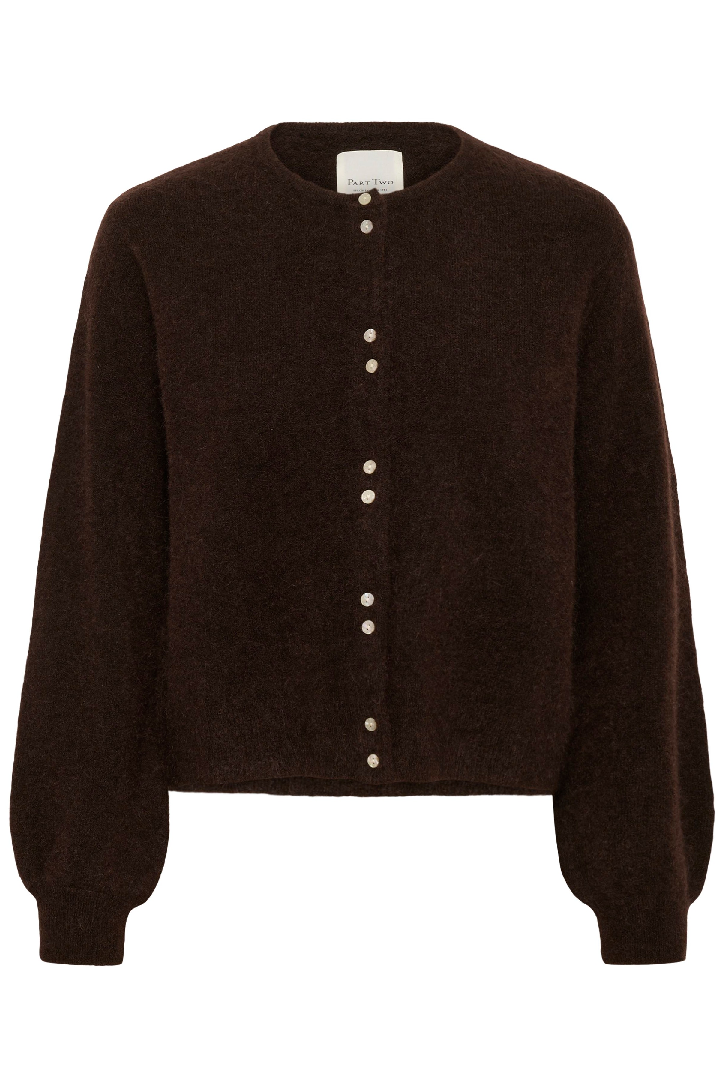 NinellPW Cardigan PACK FRONT 30310115-1910181