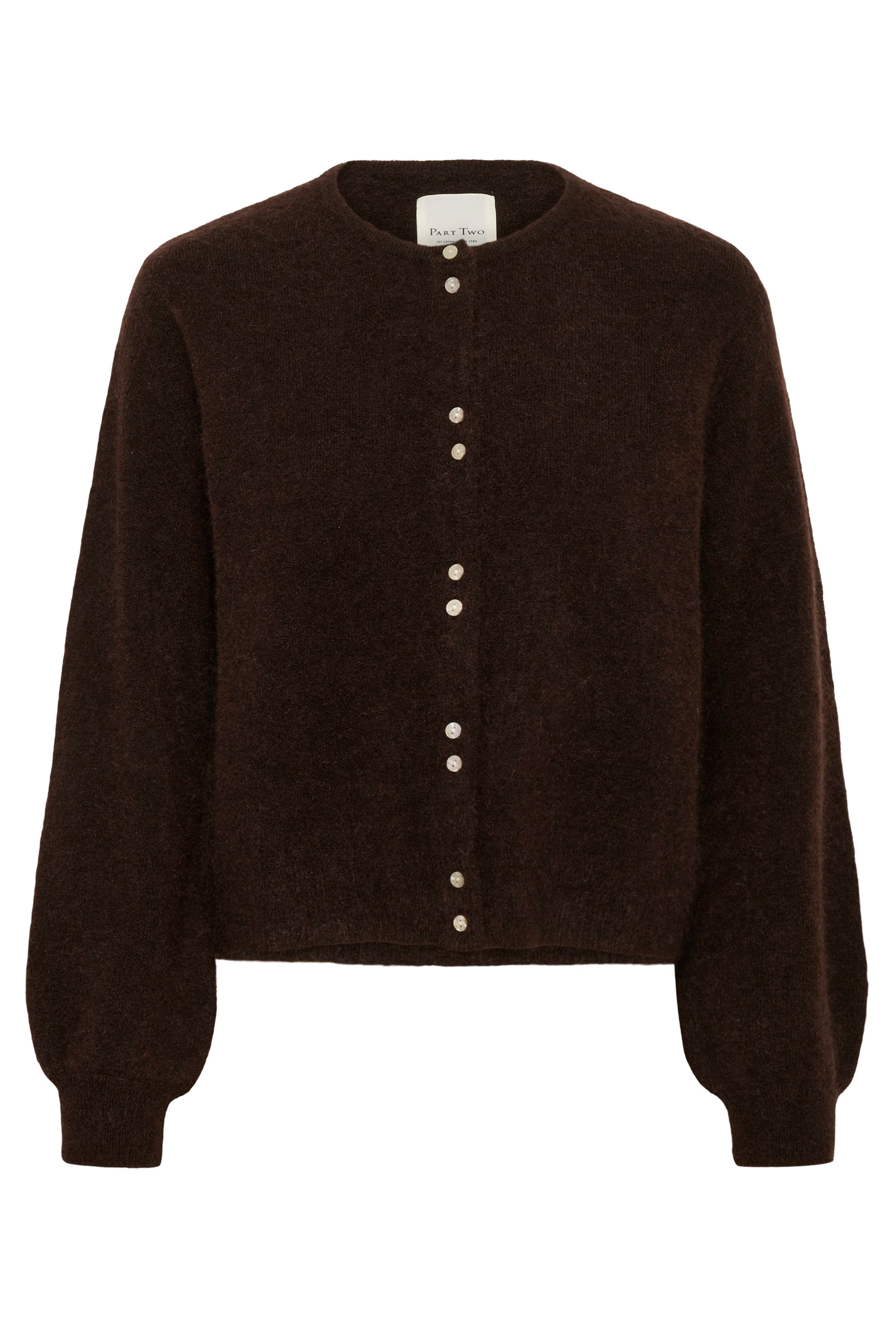 NinellPW Cardigan PACK FRONT 30310115-1910181