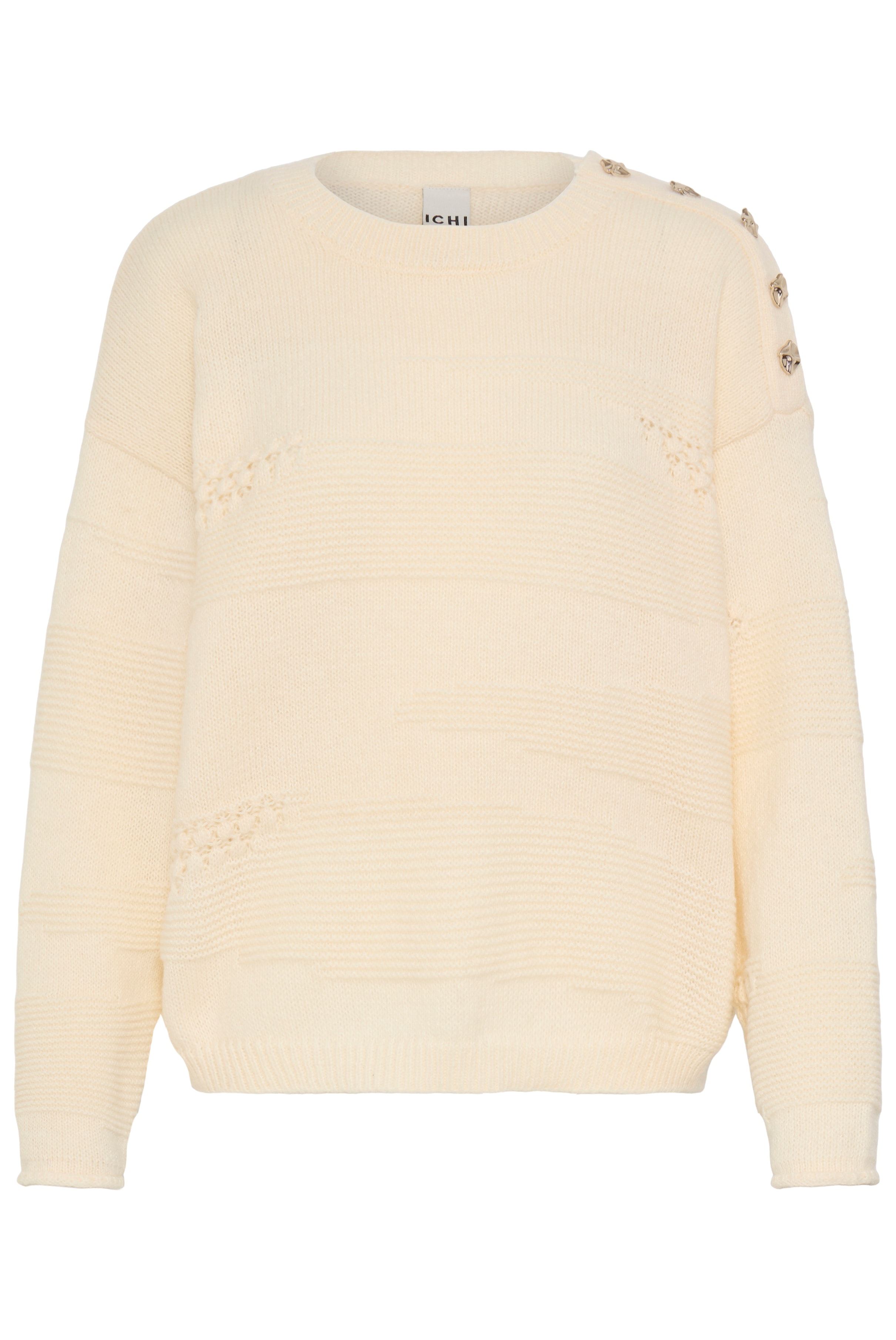 IHASTRA Pullover PACK FRONT 20124627-194010