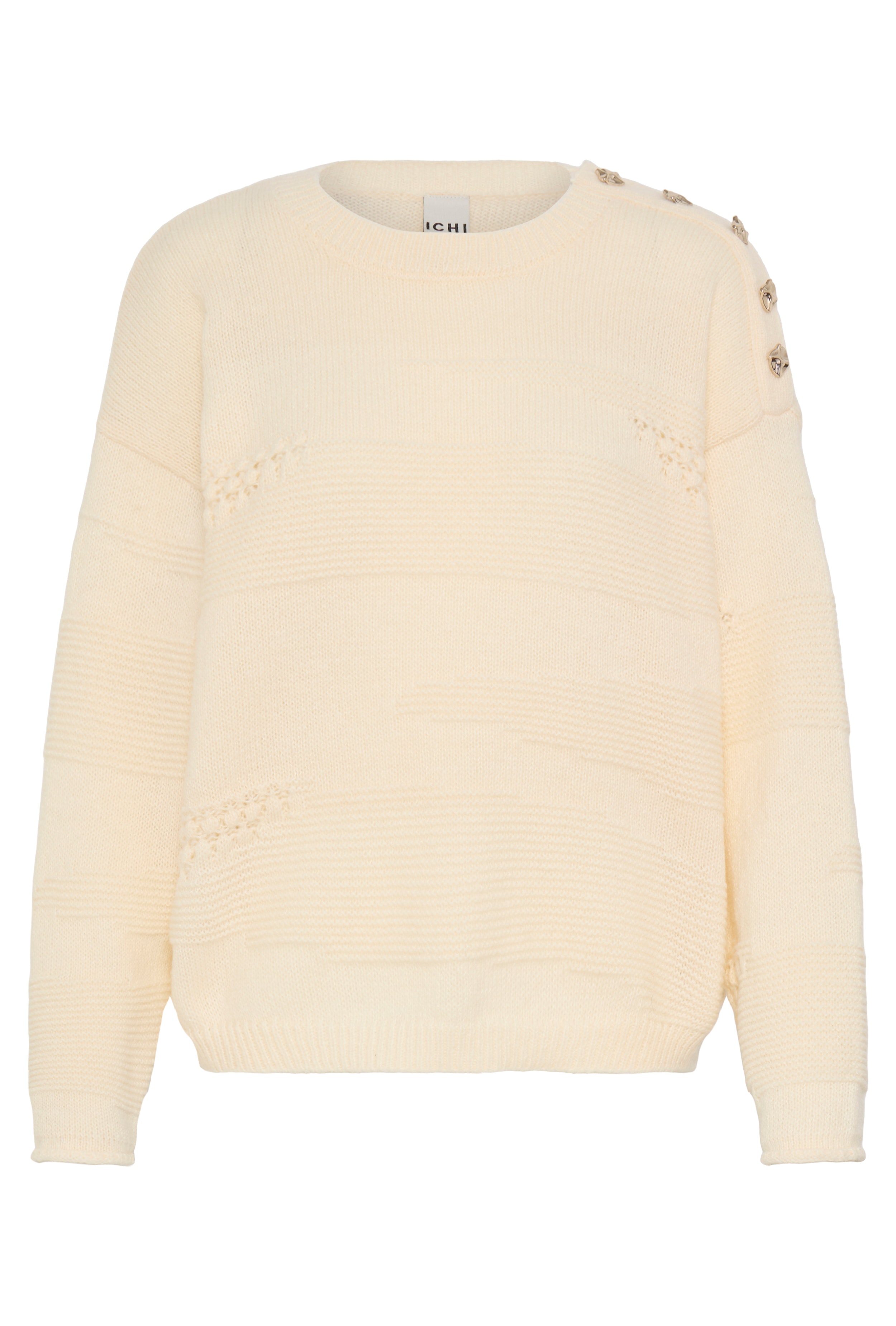 IHASTRA Pullover PACK FRONT 20124627-130905