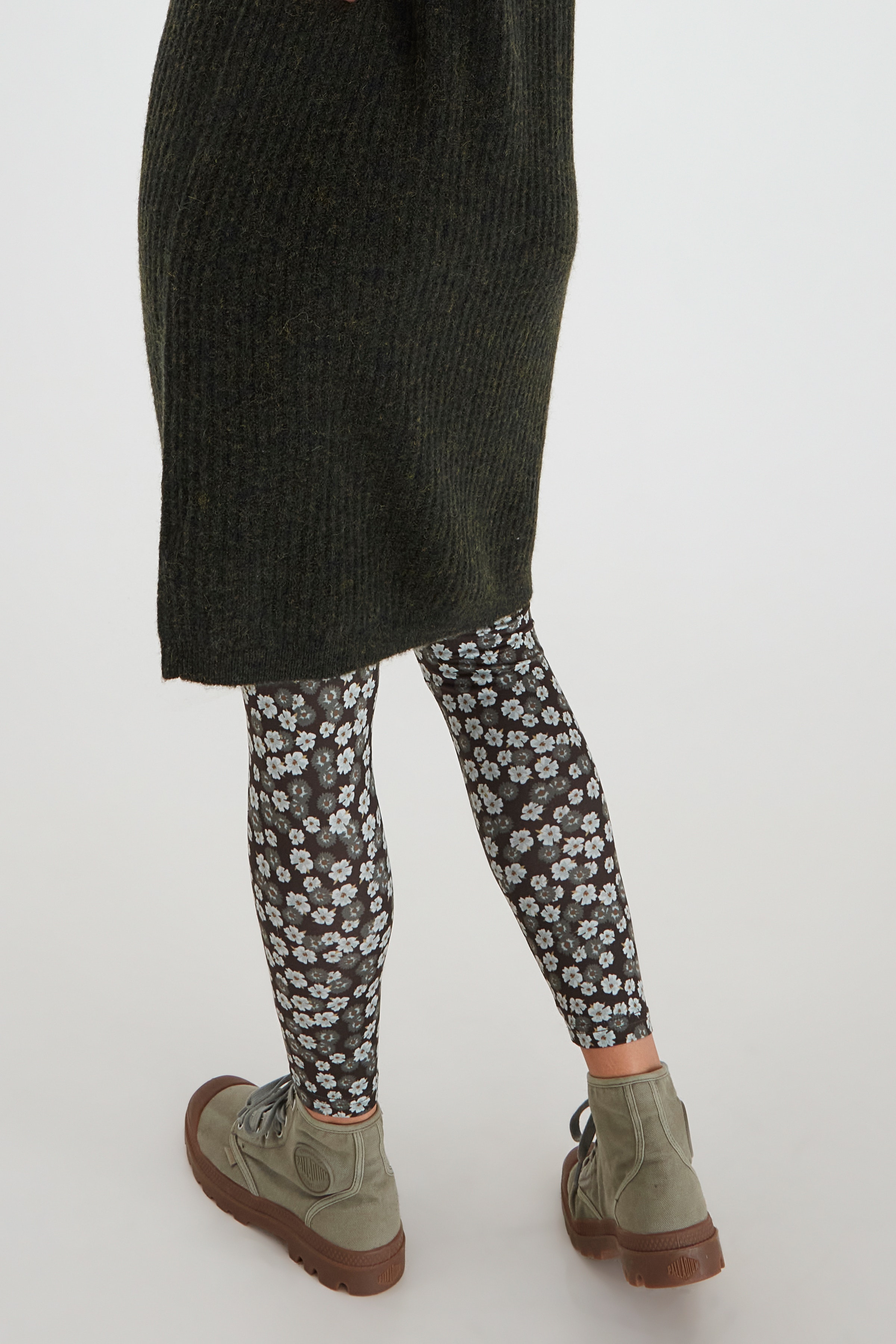 FRTELEGGING Leggings LOOKBOOK FRONT 20609315-200349