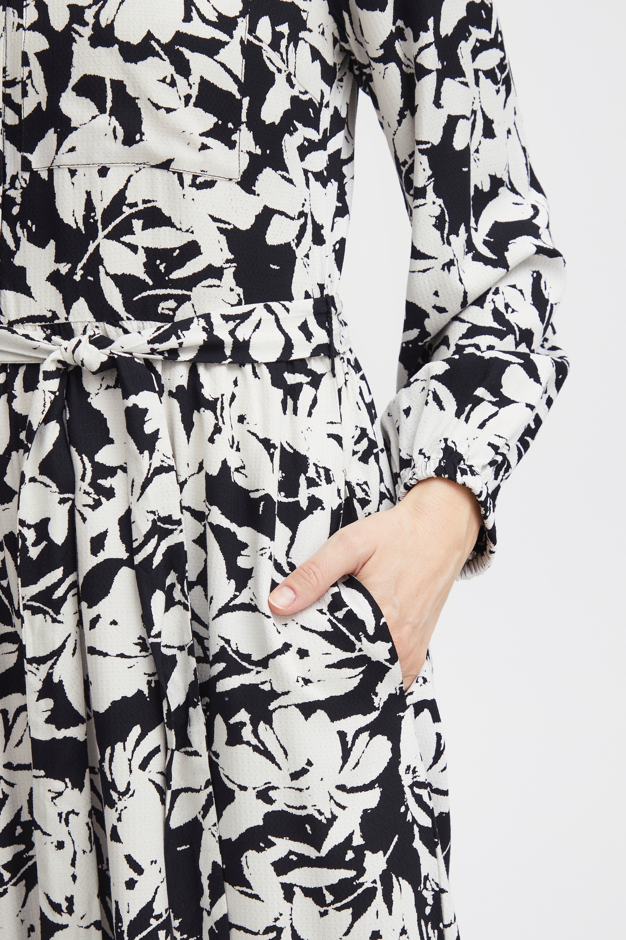 FRCINA Klänning LOOKBOOK DETAIL 20612464-202203