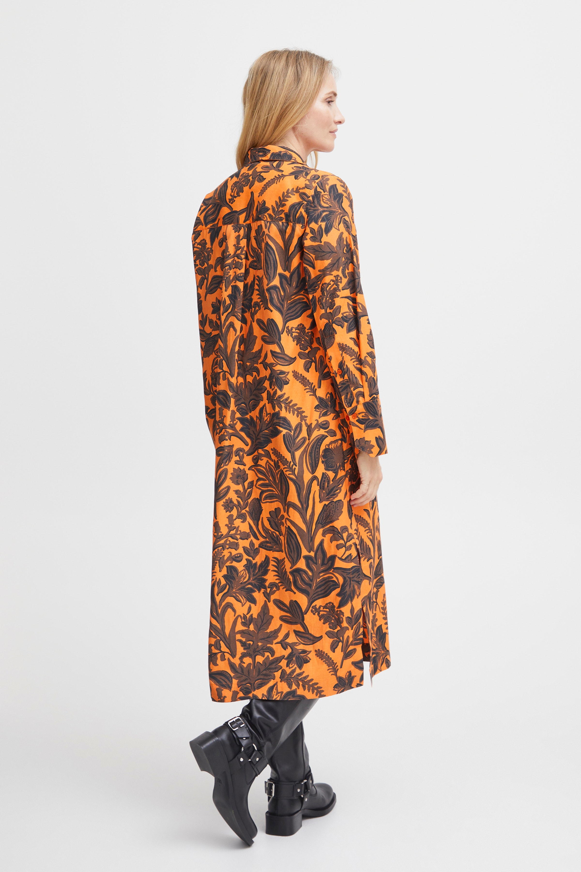 Klänning LOOKBOOK FRONT 20612410-202139
