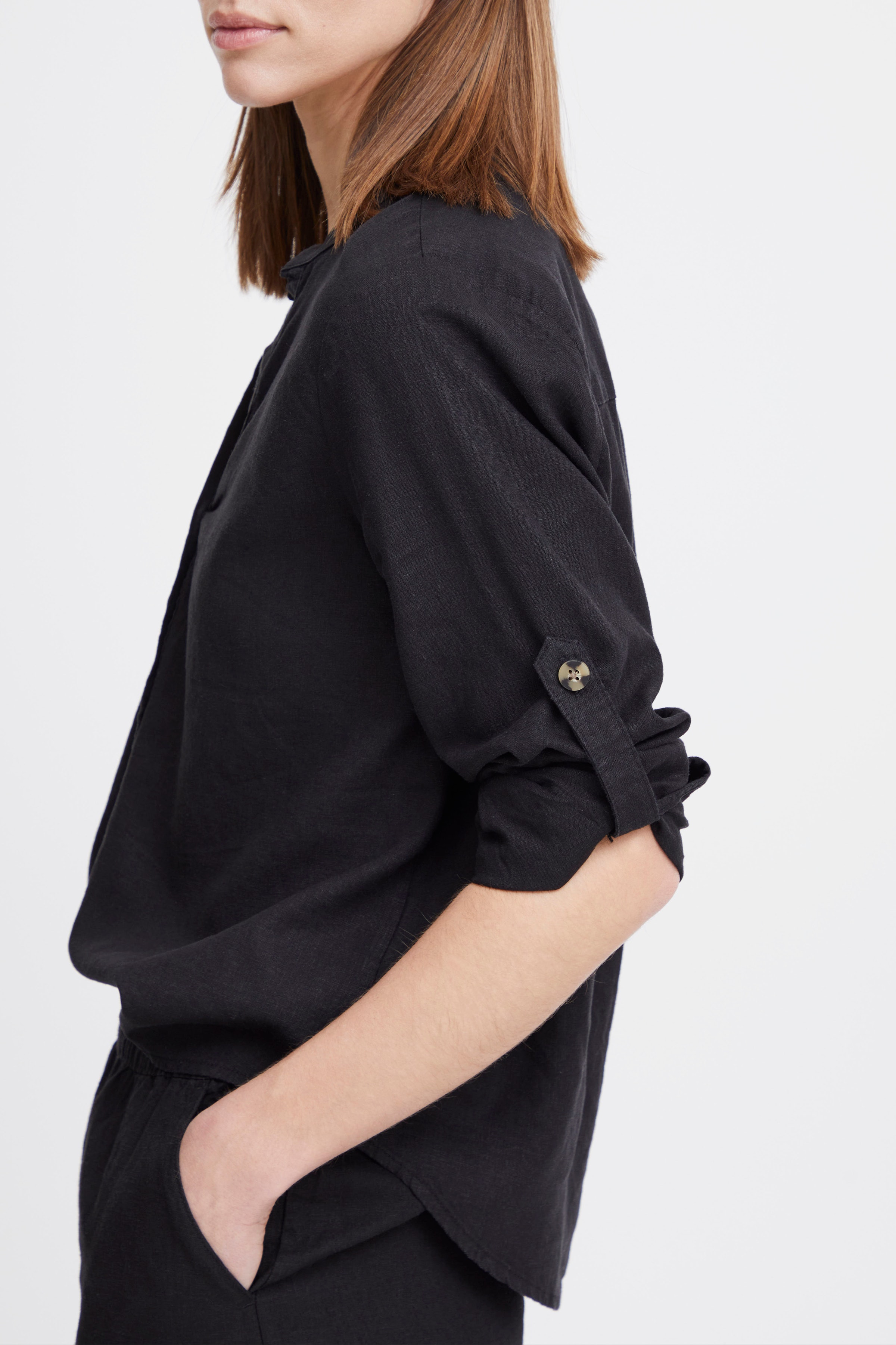 BYFALAKKA Skjorte LOOKBOOK DETAIL 20814549-200451