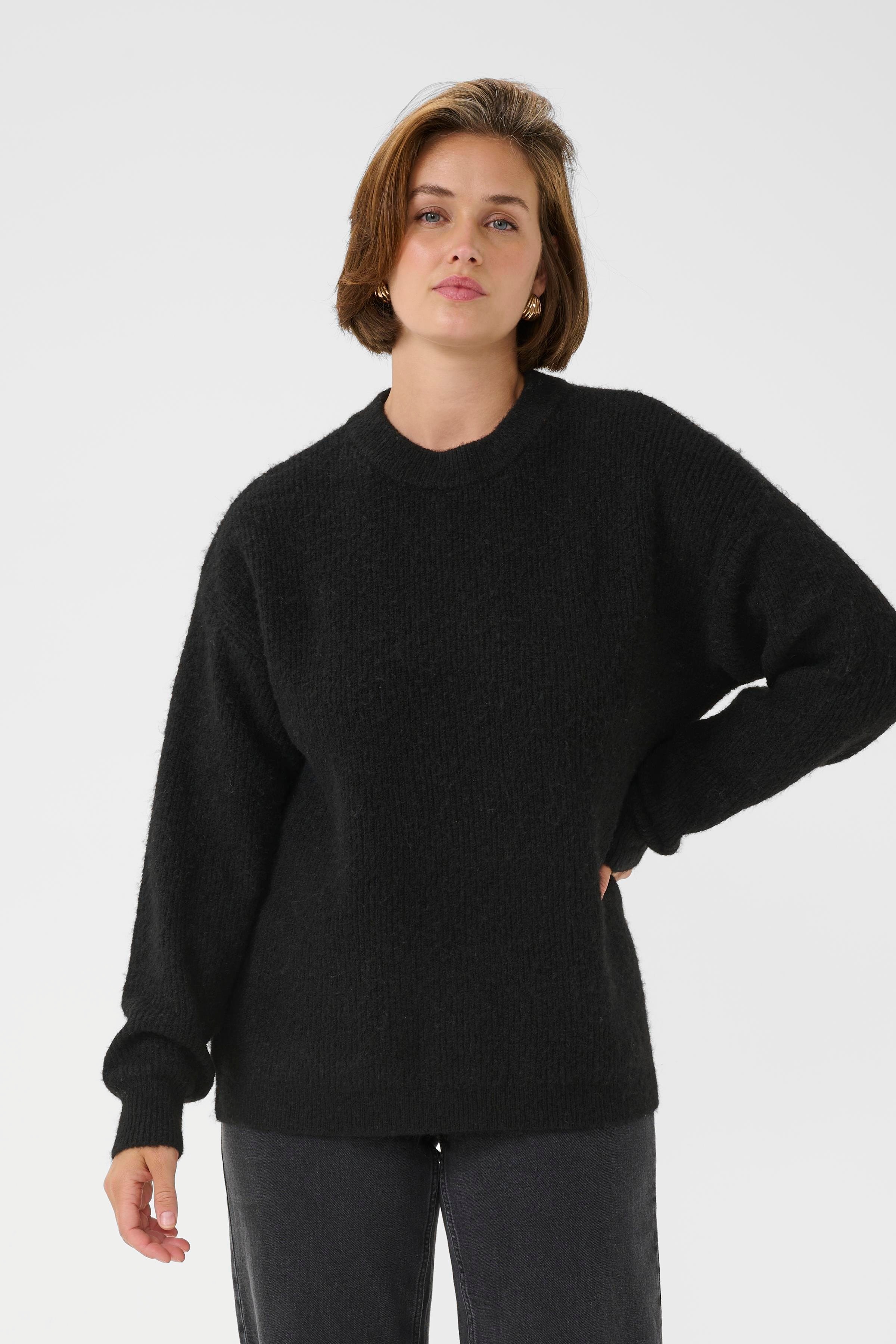 BPamanda Pullover LOOKBOOK FRONT 40200084-106822
