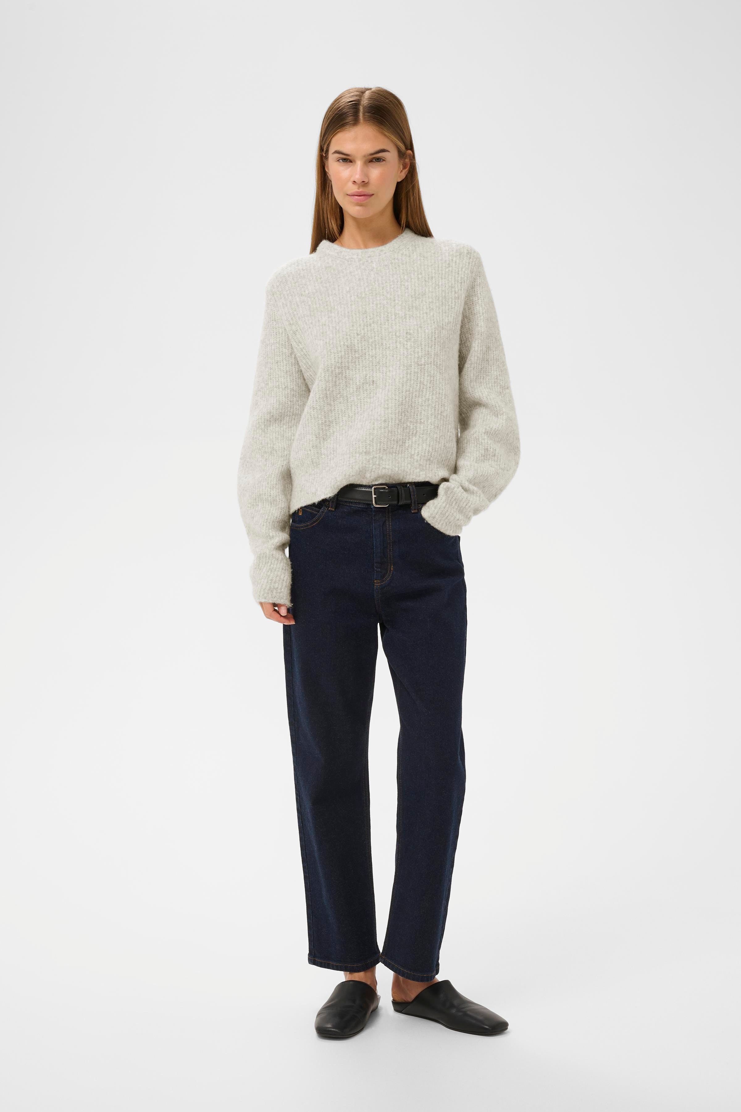 NIASIW Pullover LOOKBOOK FRONT 30112296-300285