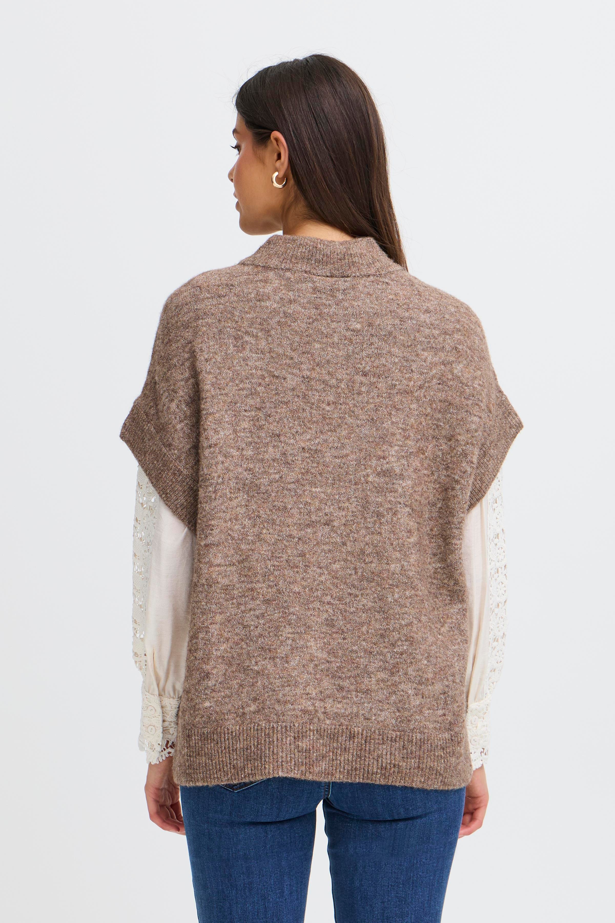 FRSANNY Vest LOOKBOOK FRONT 20612836-1911191