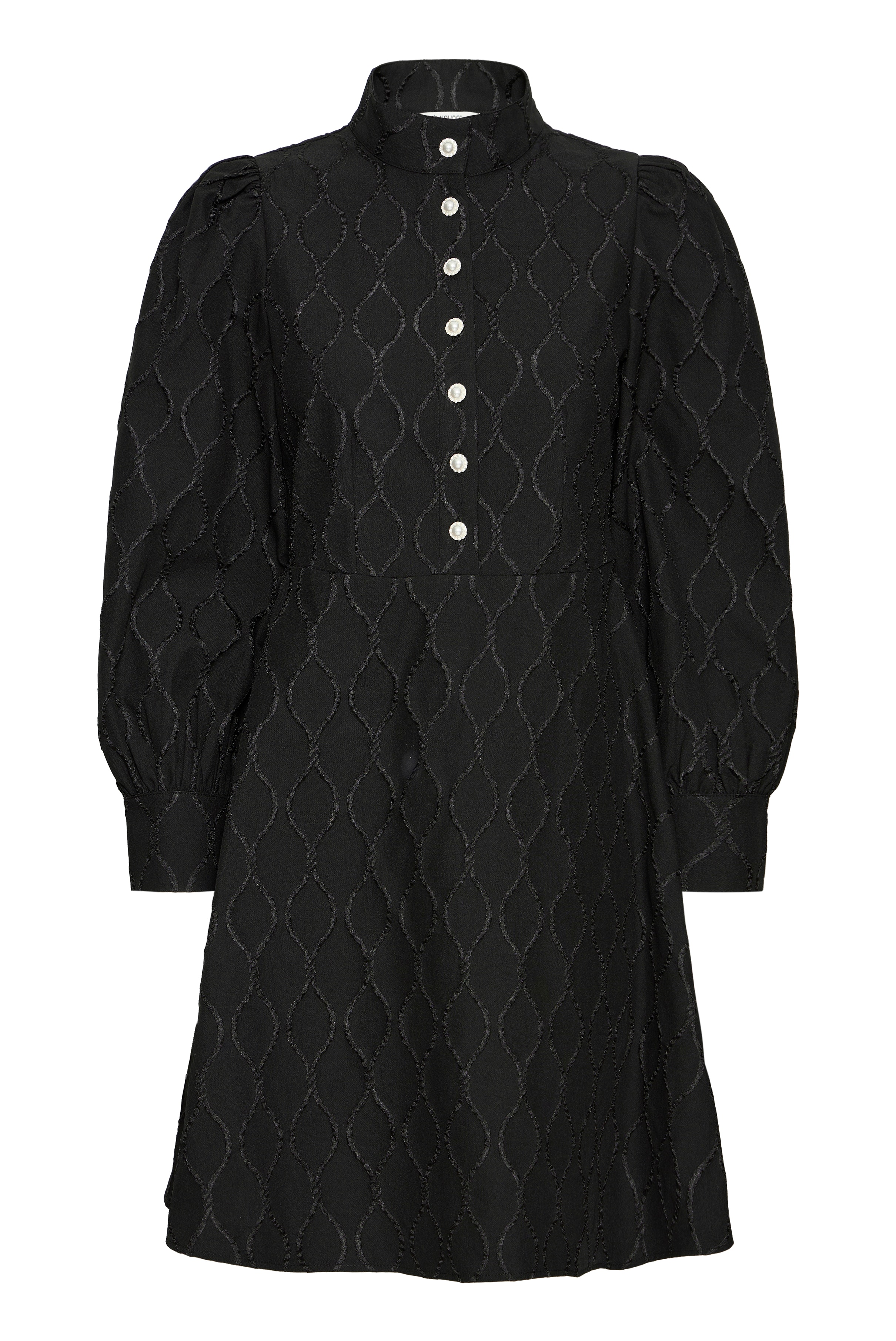 BYDESMORA Kjole PACK FRONT 20818348-130401